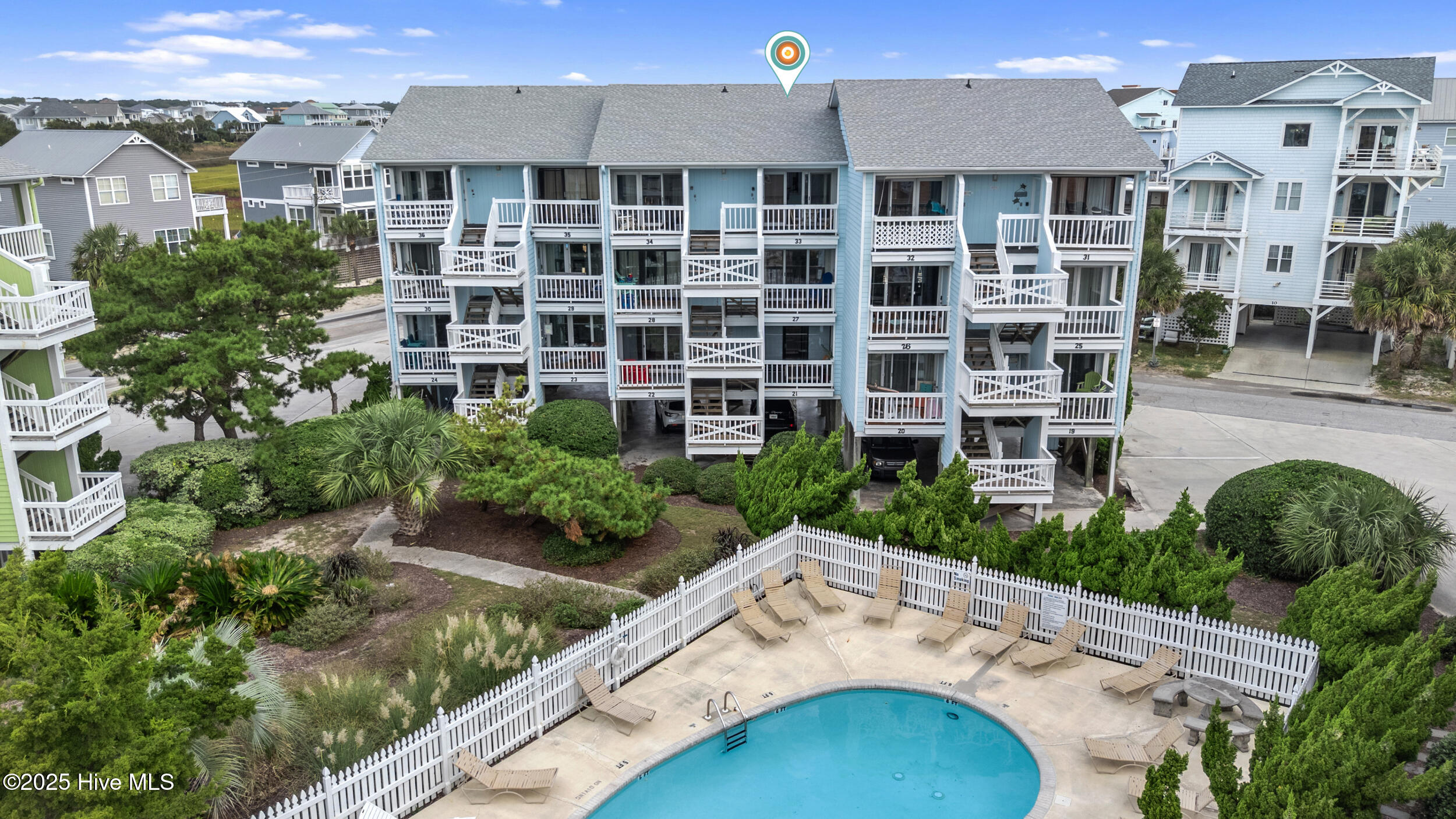 14 Grace Street UNIT 1010, Wilmington, NC, 28401