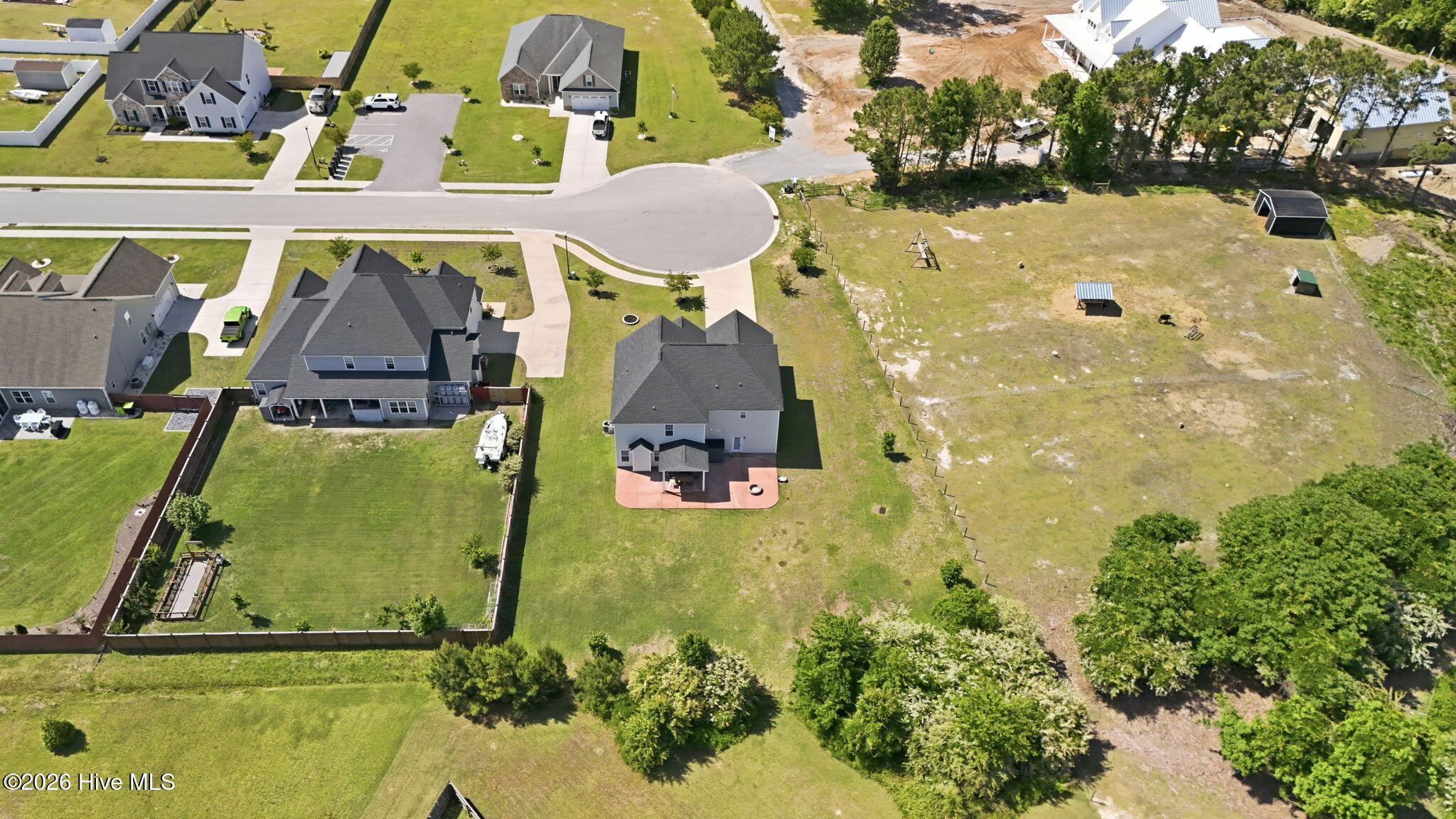 422 Whistling Heron Way,Swansboro