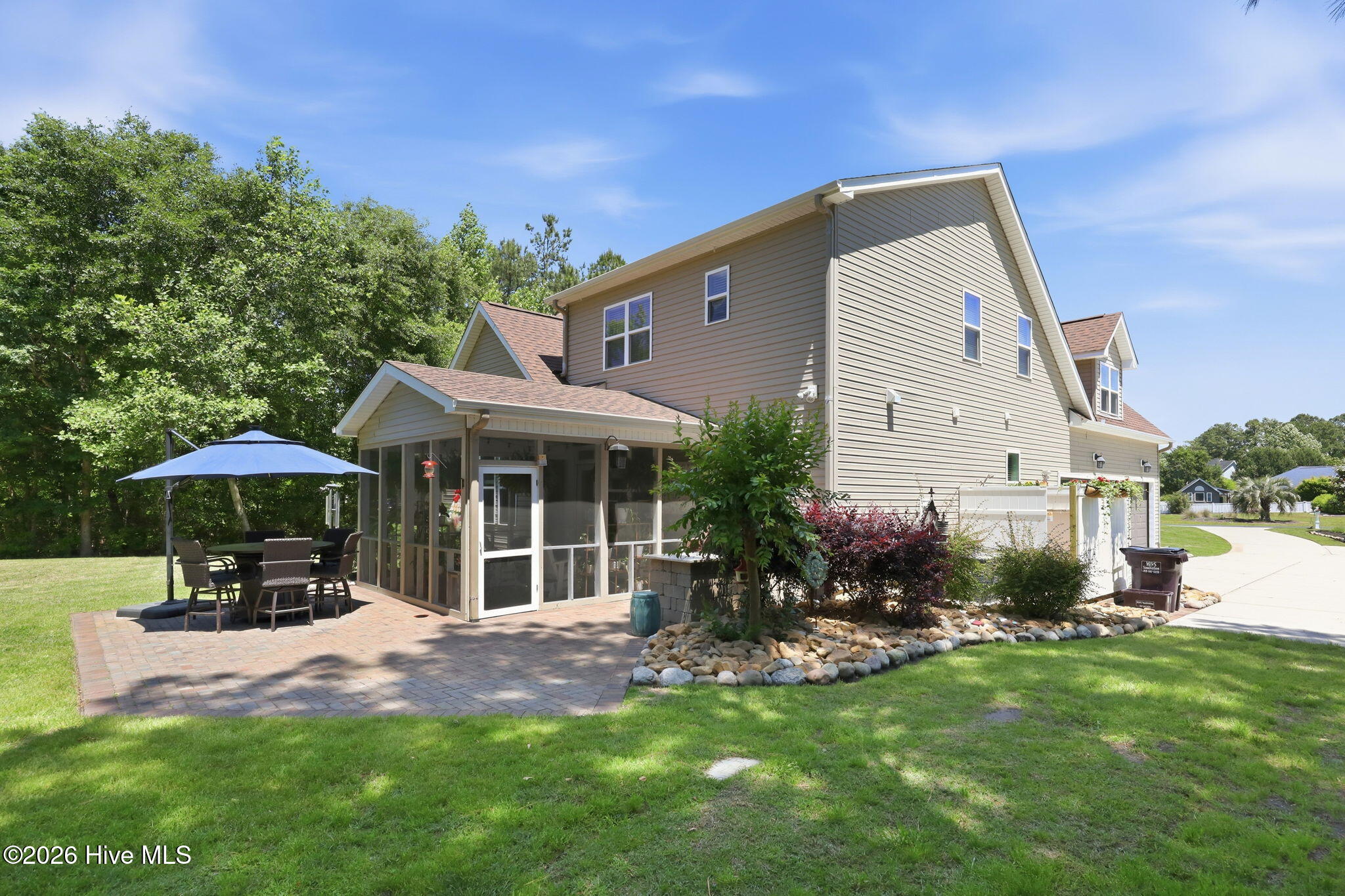 135 Otway Burns Drive,Swansboro