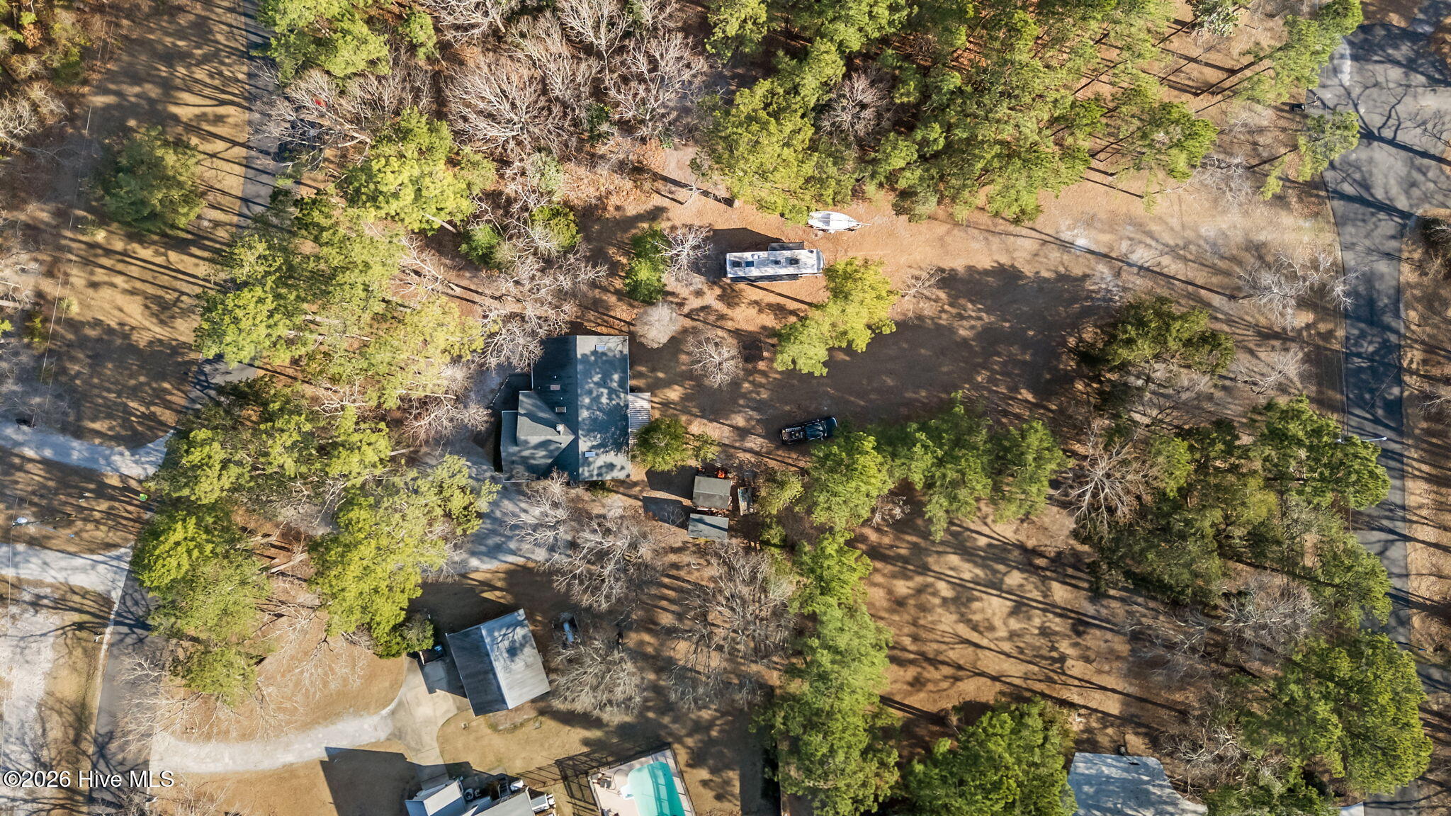 135 Wilson Circle,Minnesott Beach