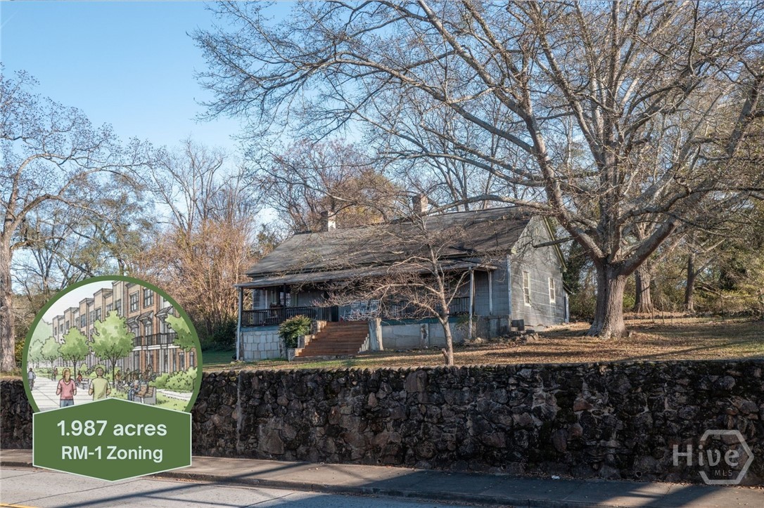 357 S Peter Street, Athens, GA, 30601