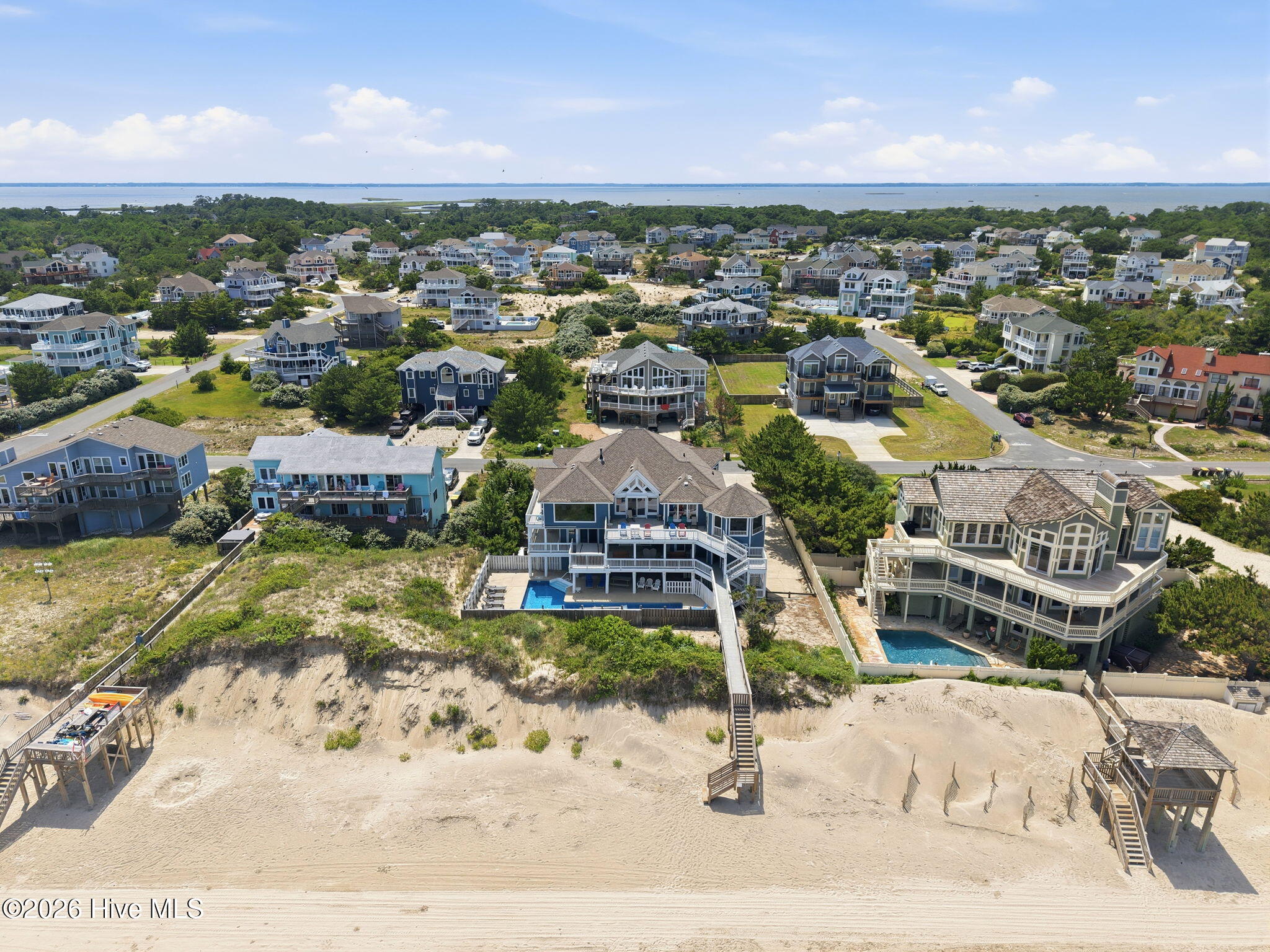 5th image of 1231 Atlantic Ave, Corolla, NC 27927 | MLS# 100590339
