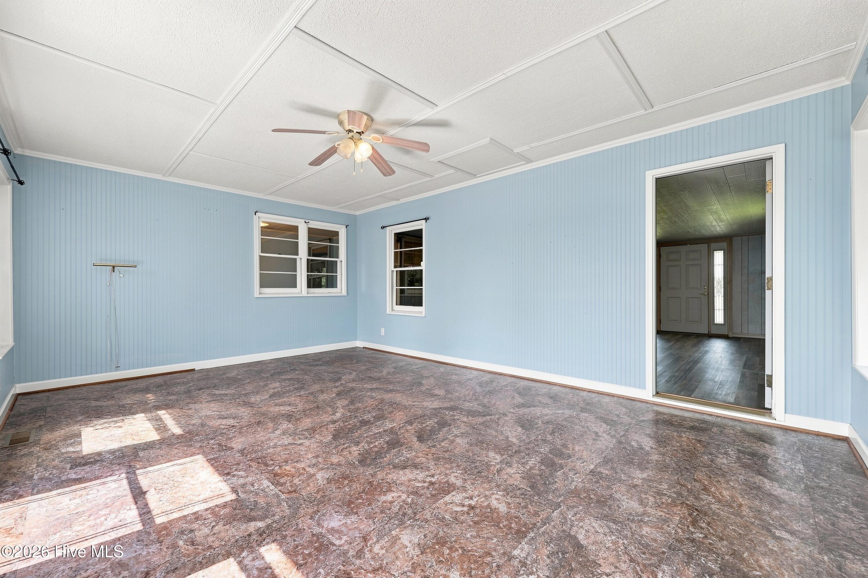 Sunroom