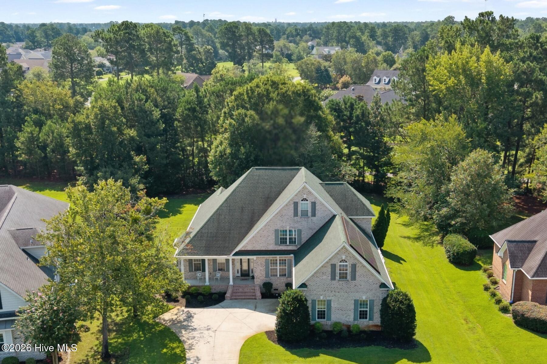 Single family home for sale at 1113 Wyland Ct, Leland, NC 28451 | MLS# 100599452