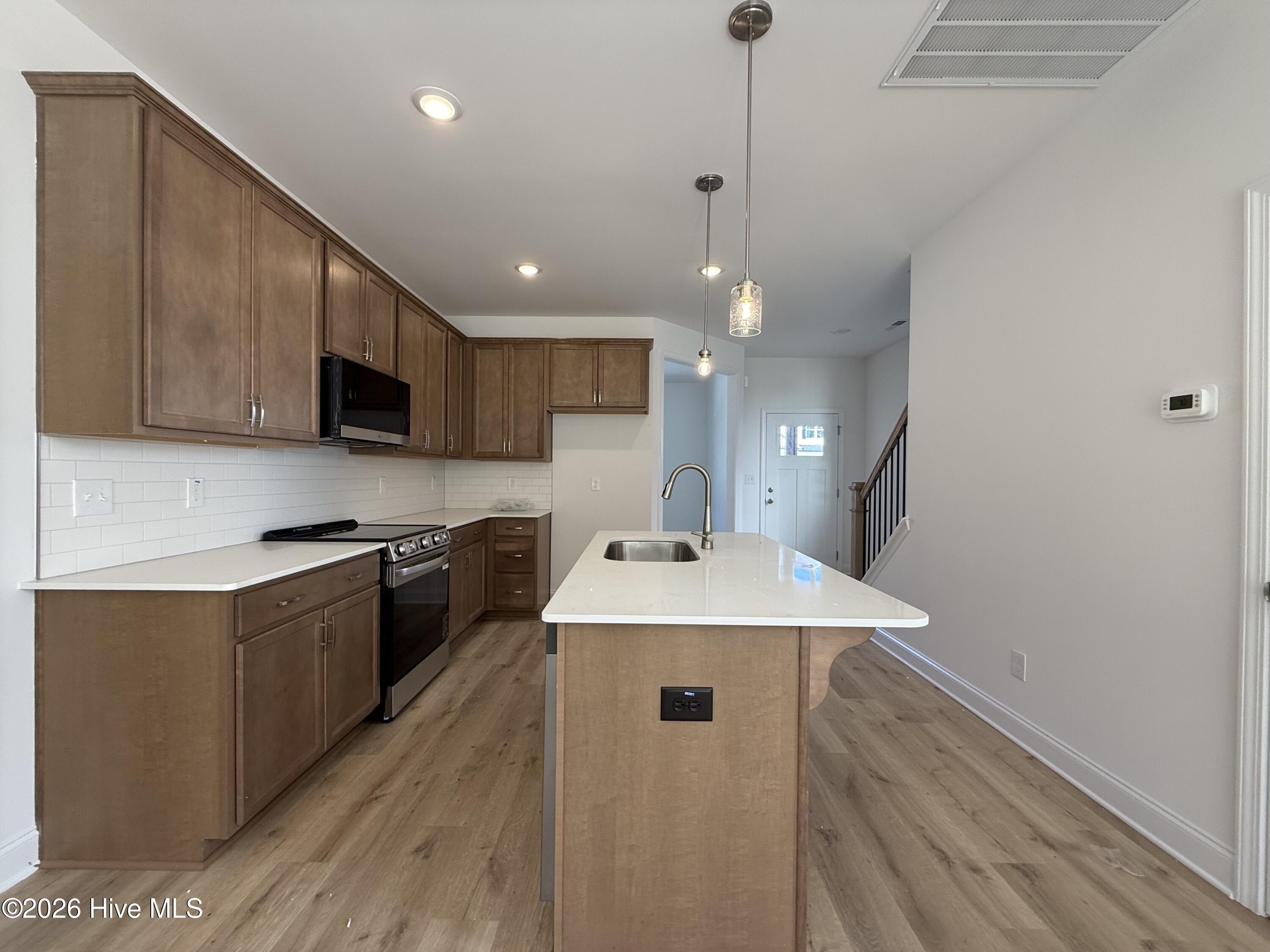 Photo 3 of Single family home for sale at 114 Cinnabar St, Clayton, NC 27527 | MLS# 100562737 | Listing updated on 2026-10-08
