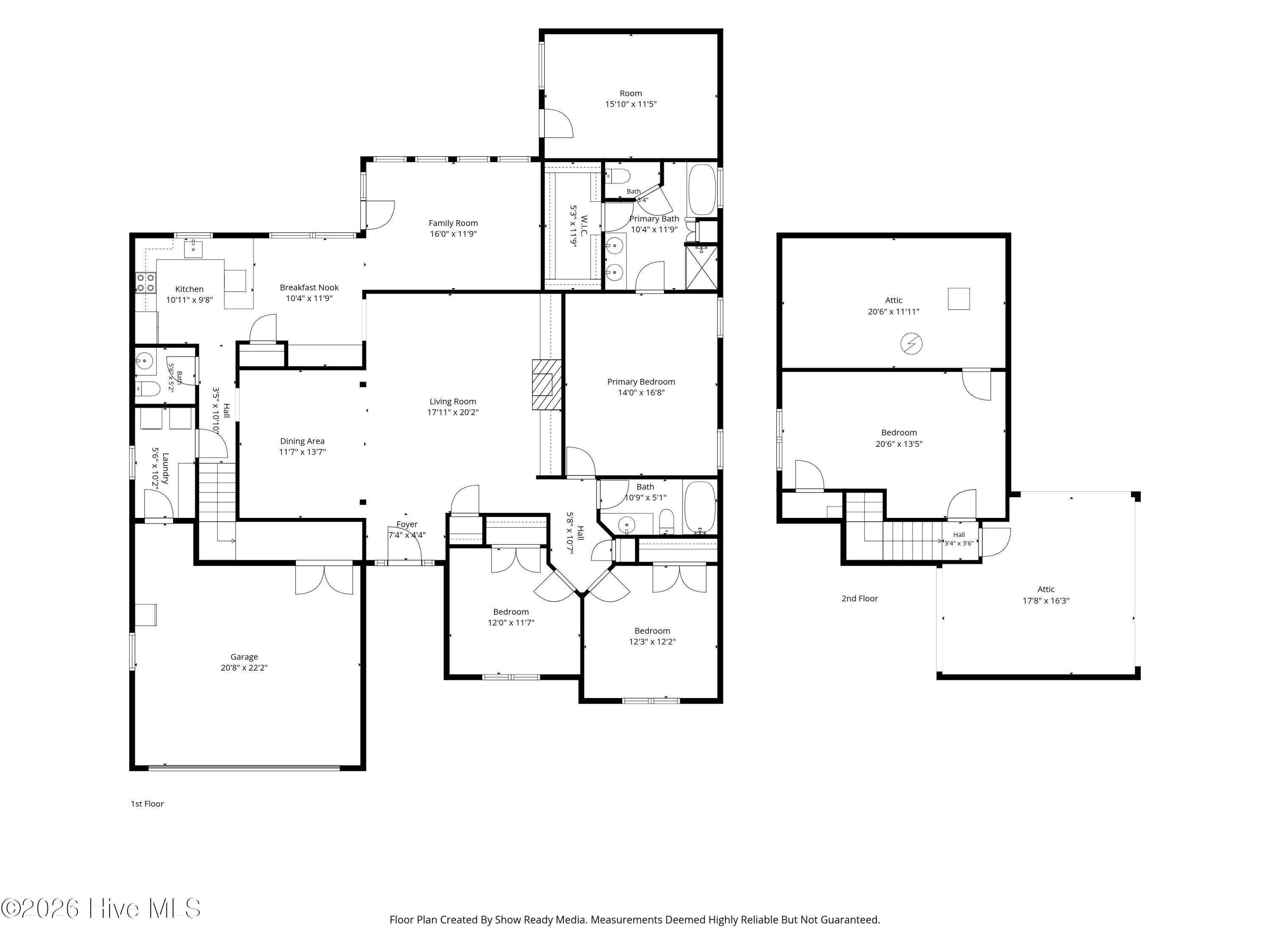 47th image of 1088 Hampstead Pl, Martinez, GA 30907 | MLS# 100592680