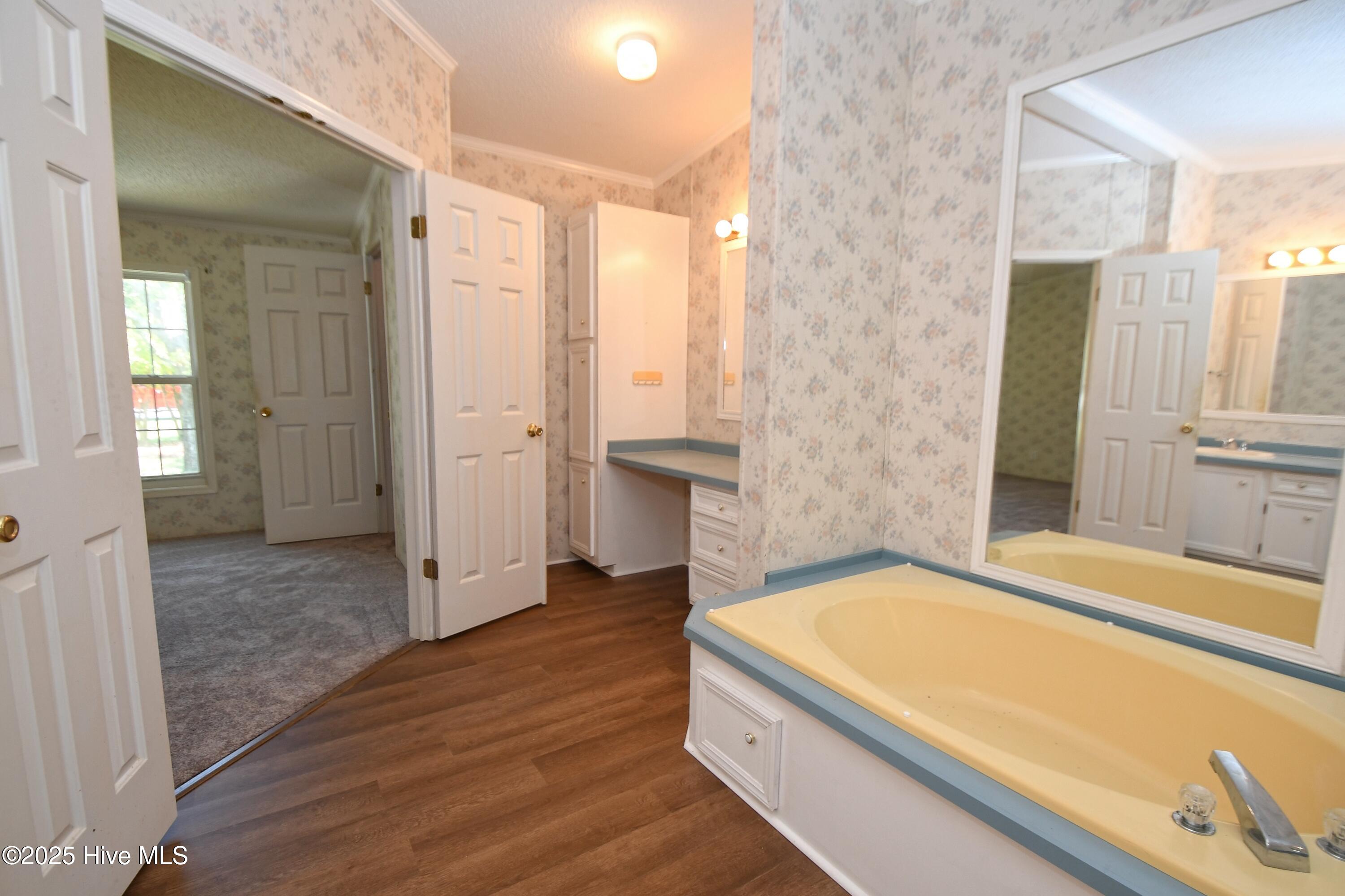 759 Carolina Street SW, Calabash, NC 28467 – photo 21: Owners Suite