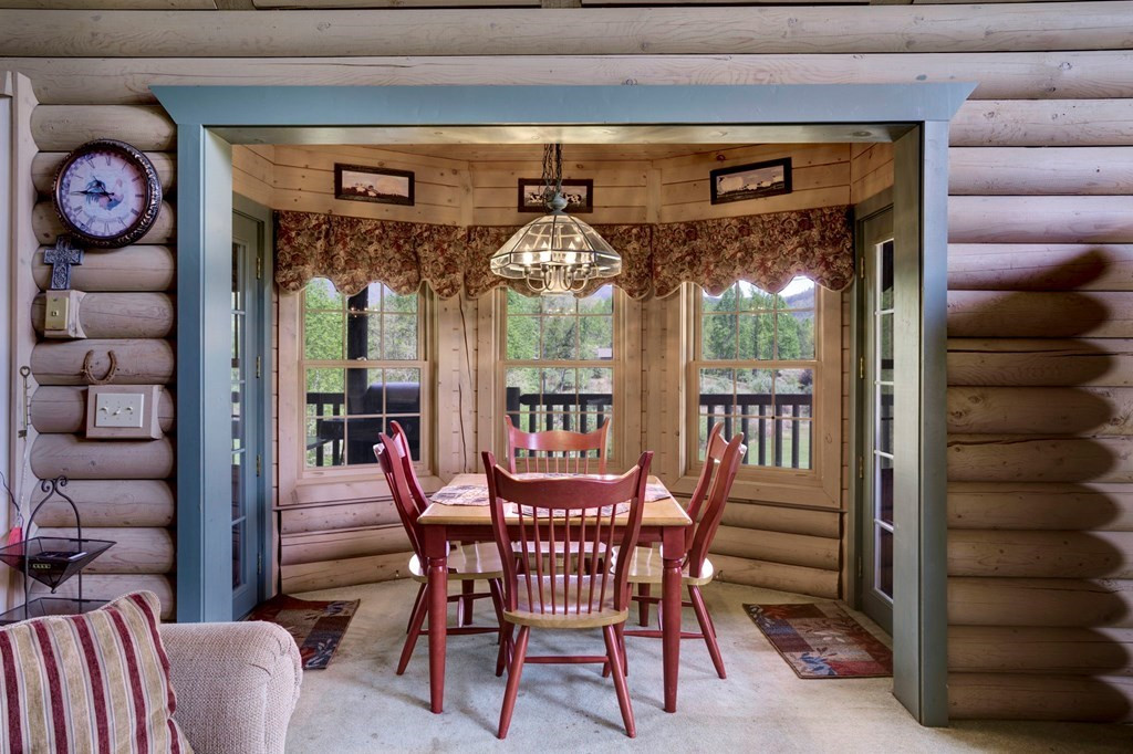 Exterior photo of 68 Countryside Lane, Hayesville, NC 28904. MLS: 98524309