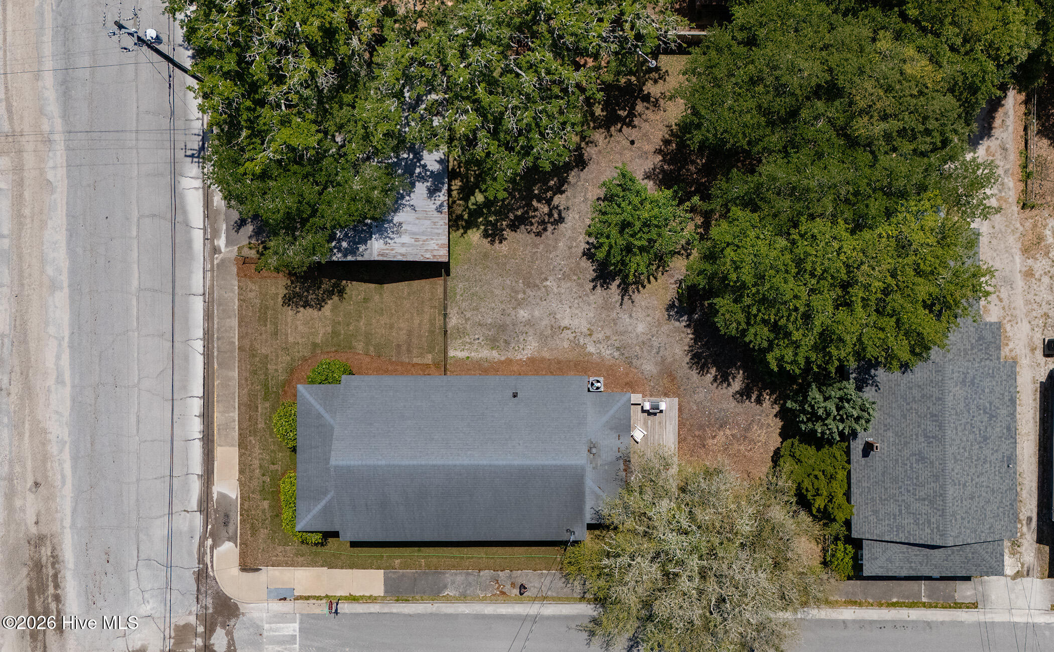 800 Mulberry Street,Beaufort