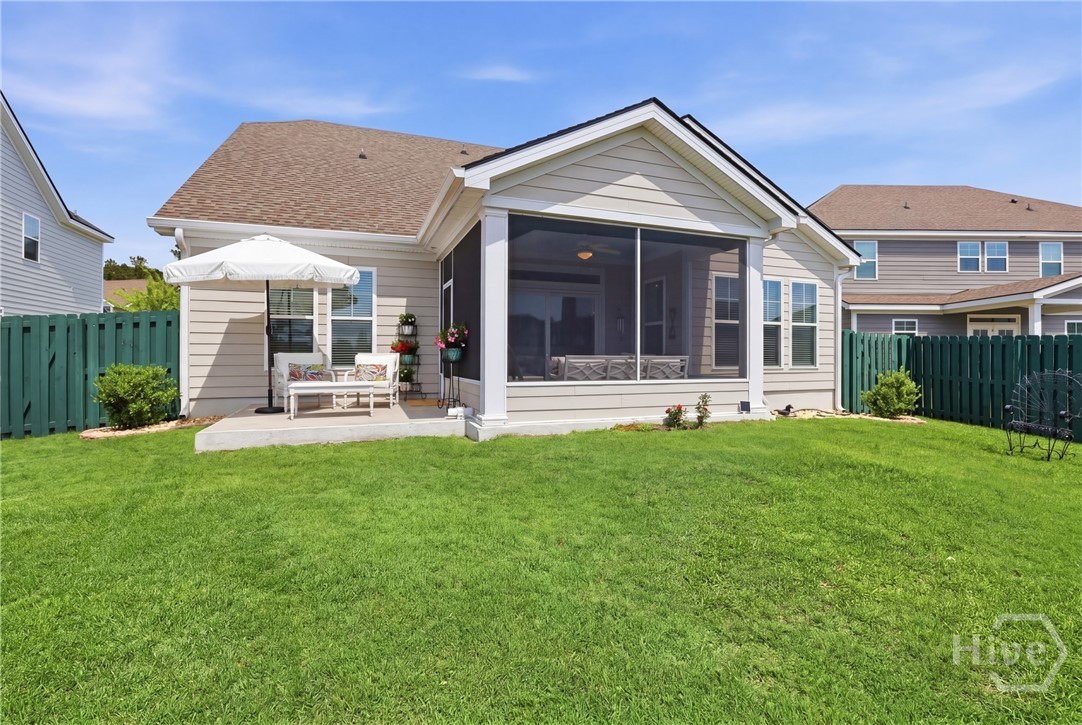 92 Wexford Drive, Richmond Hill, GA, 31324