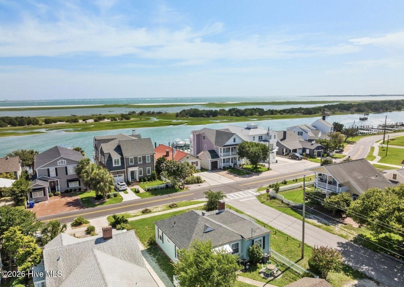 1501 Front Street,Beaufort