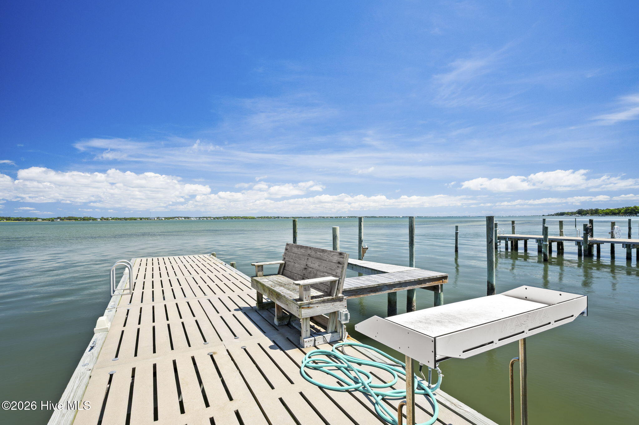 312 Mcginnis Drive #312,Pine Knoll Shores