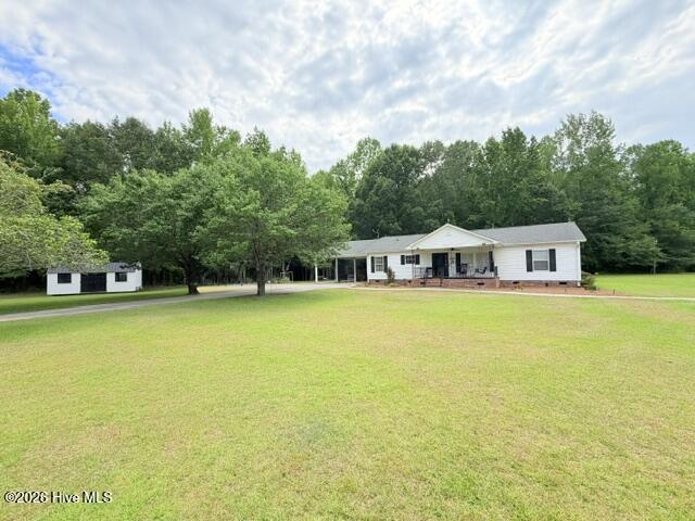 3rd image of 1101 Old Northeast Rd, Hallsboro, NC 28442 | MLS# 100597980