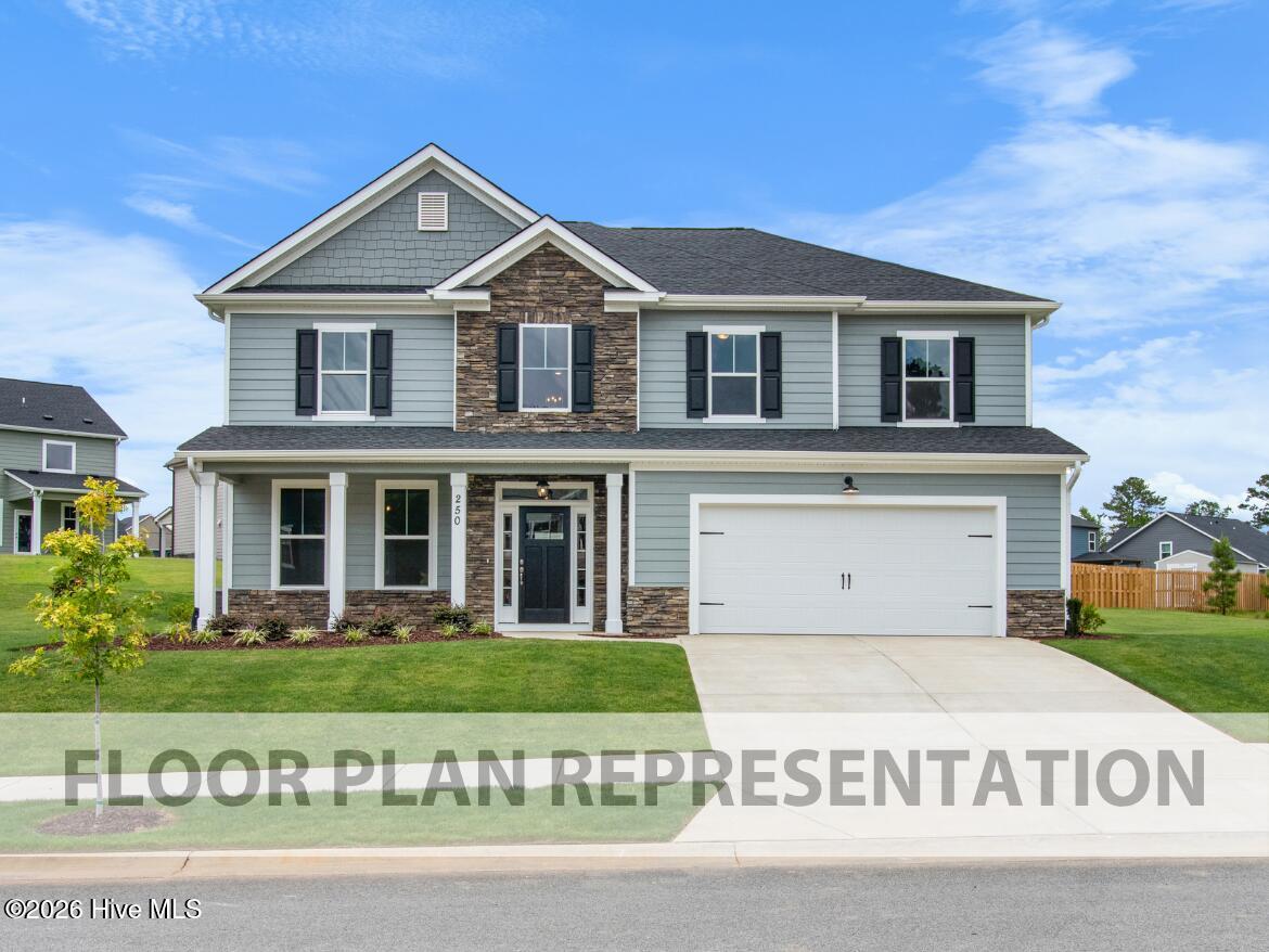 2nd image of 821 Balfour Dr #Tp237, Grovetown, GA 30813 | MLS# 100589756