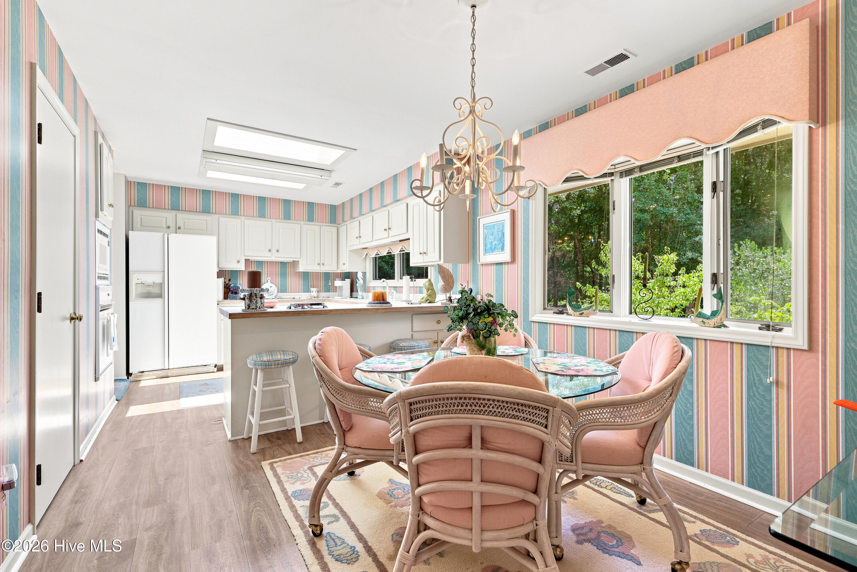 286 Oakleaf Drive,Pine Knoll Shores