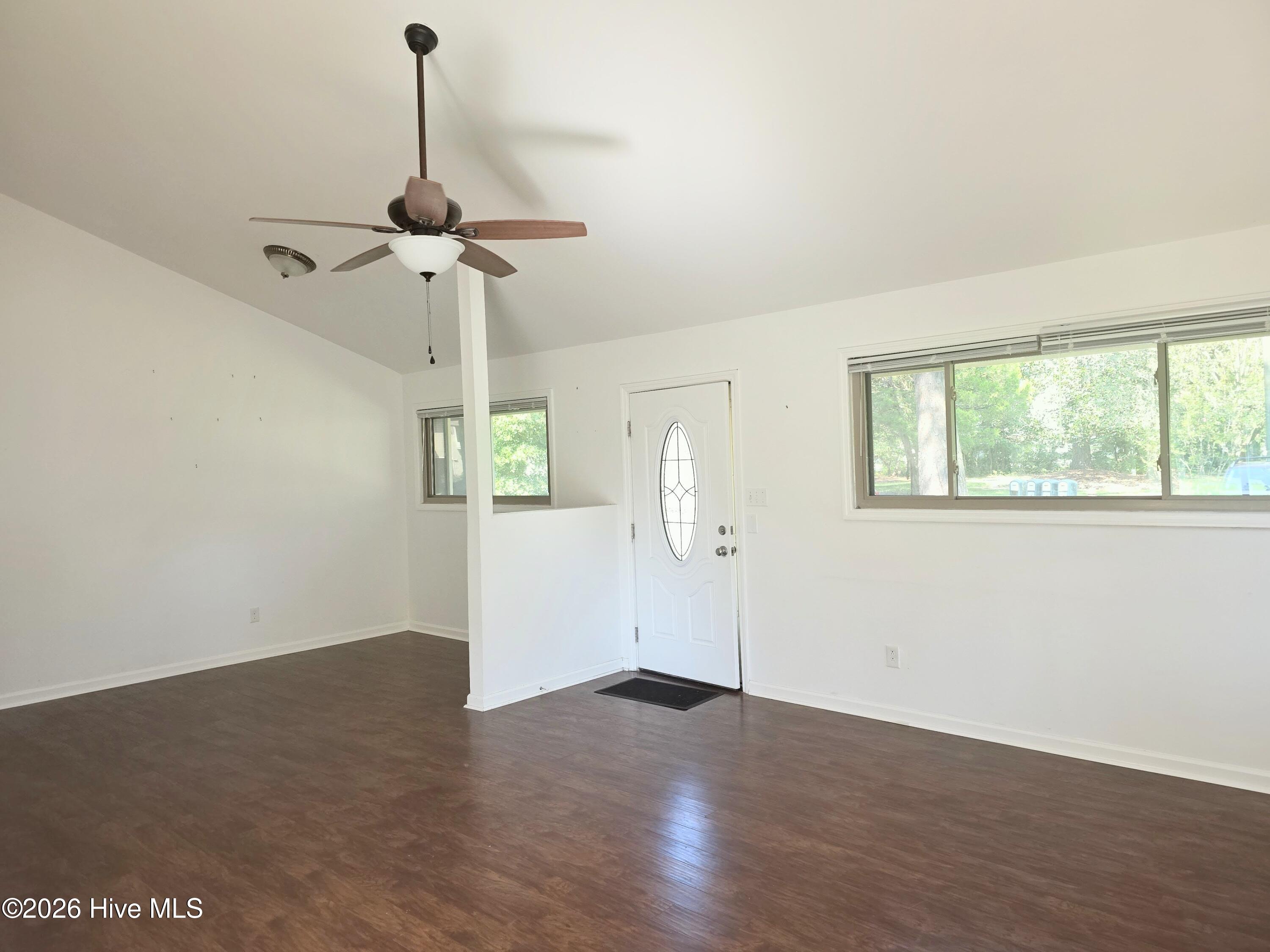 Exterior photo of 114 Quarterdeck, New Bern, NC 28562. MLS: 100596719