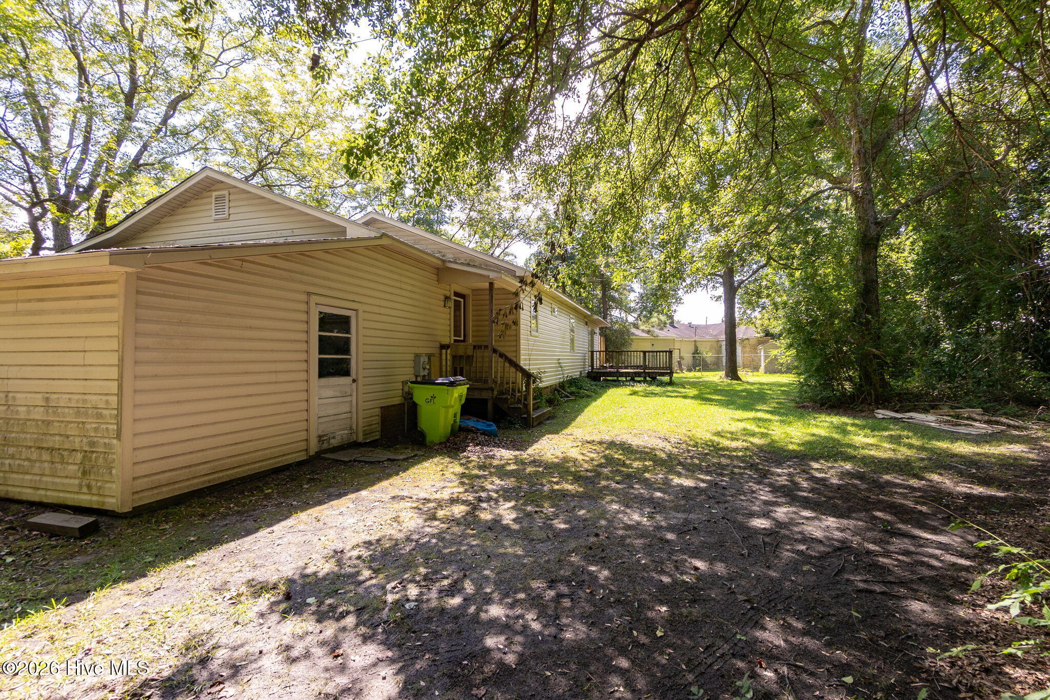 101 S Jackson Drive,Havelock