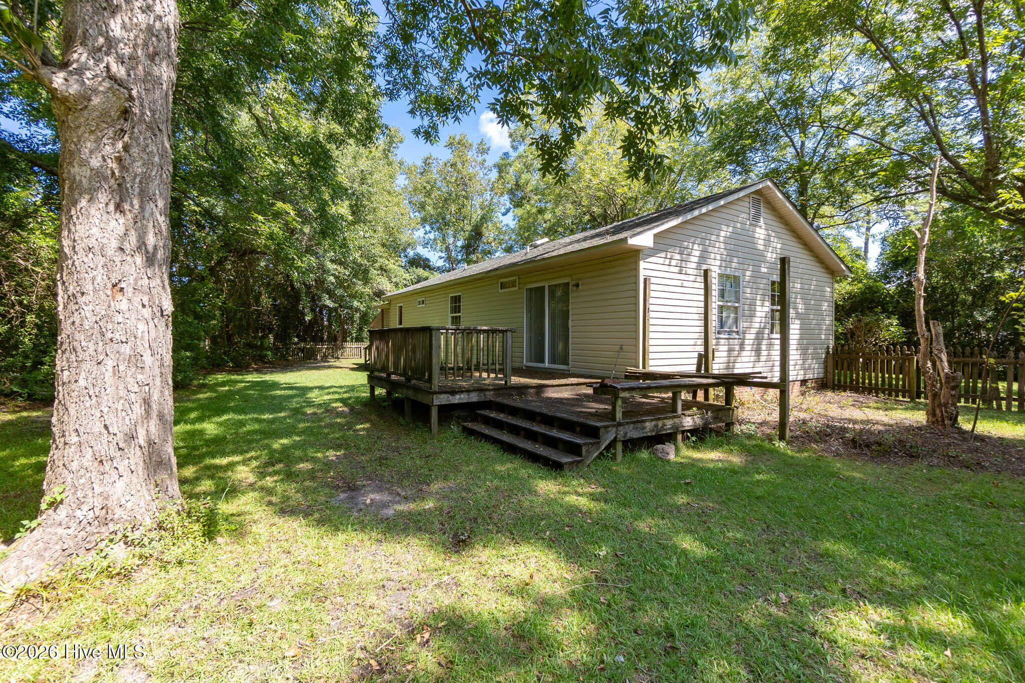 101 S Jackson Drive,Havelock