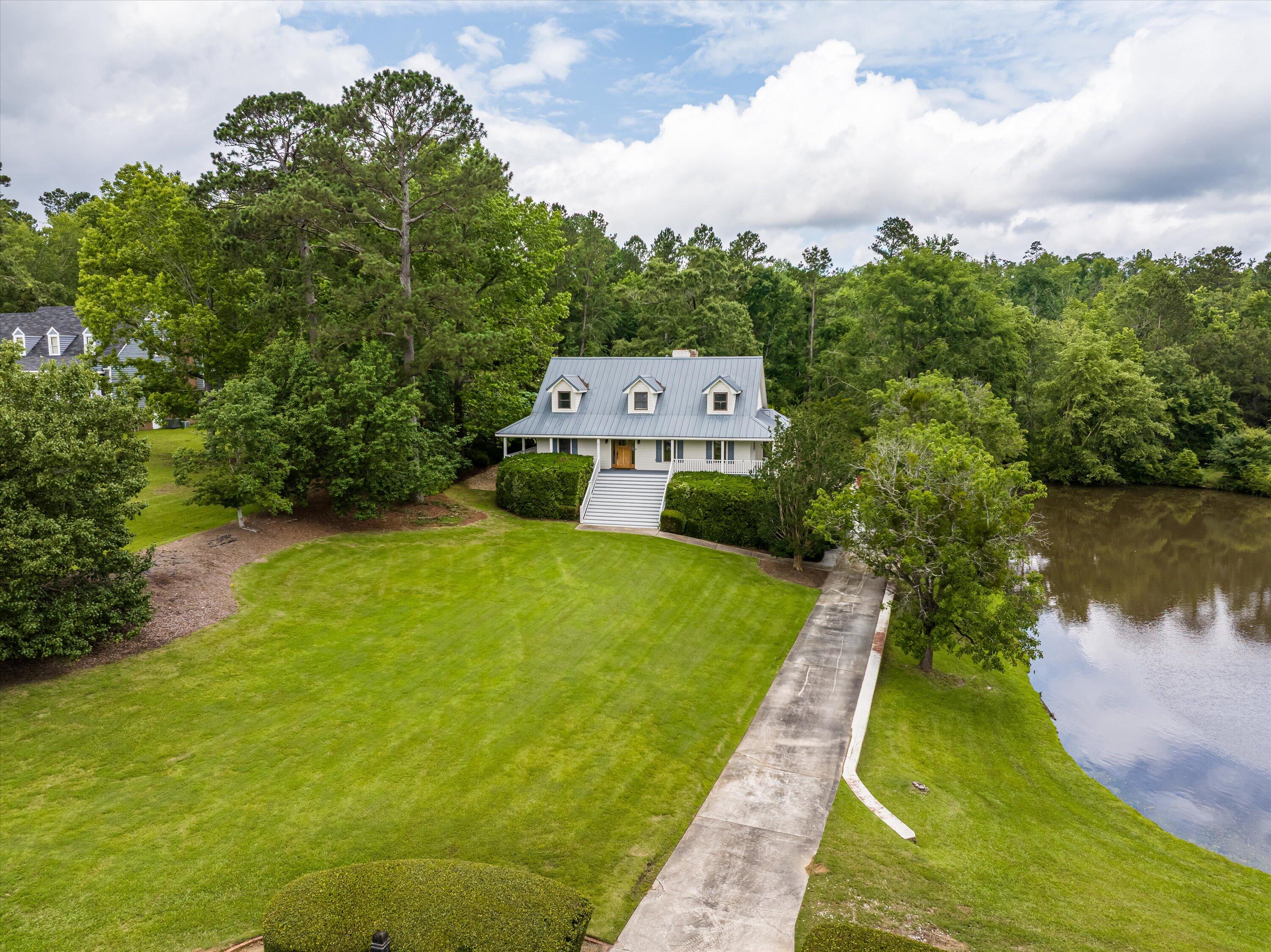 922 Windmill Lane, Evans, GA, 30809