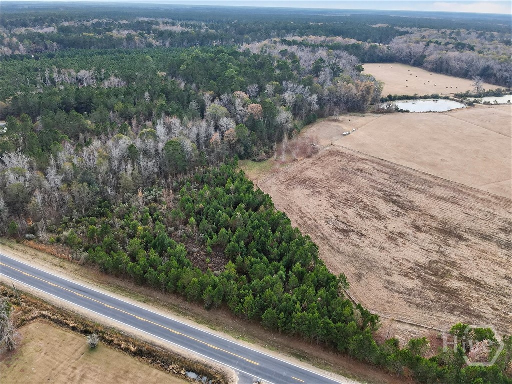 Homes for sale in Rincon, GA | Lot 5 Mccall Rd, Rincon, GA 31326 | MLS# SA346272