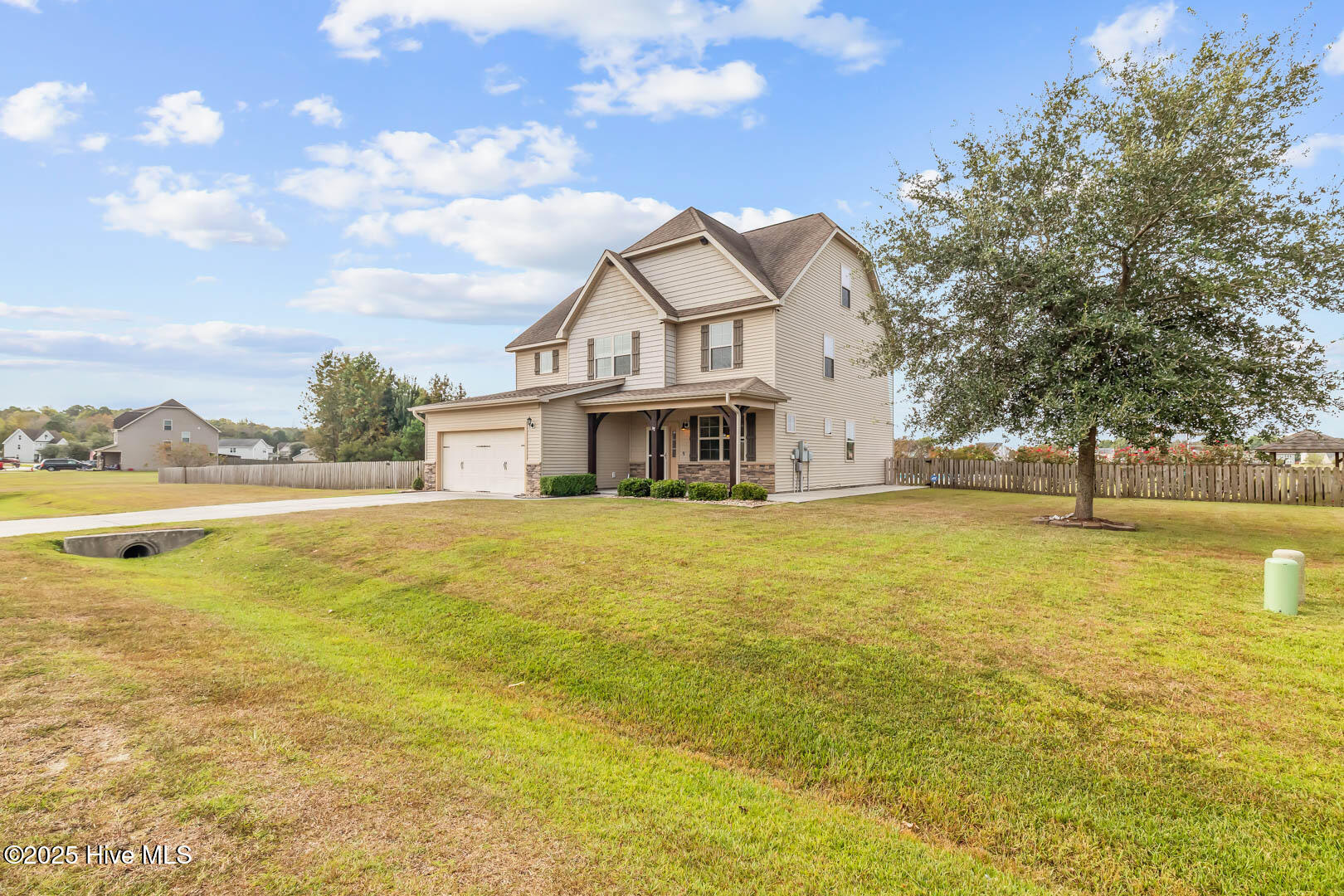 Homes for sale in Jacksonville, NC | 174 River Winding Rd, Jacksonville, NC 28540 | MLS# 100532827