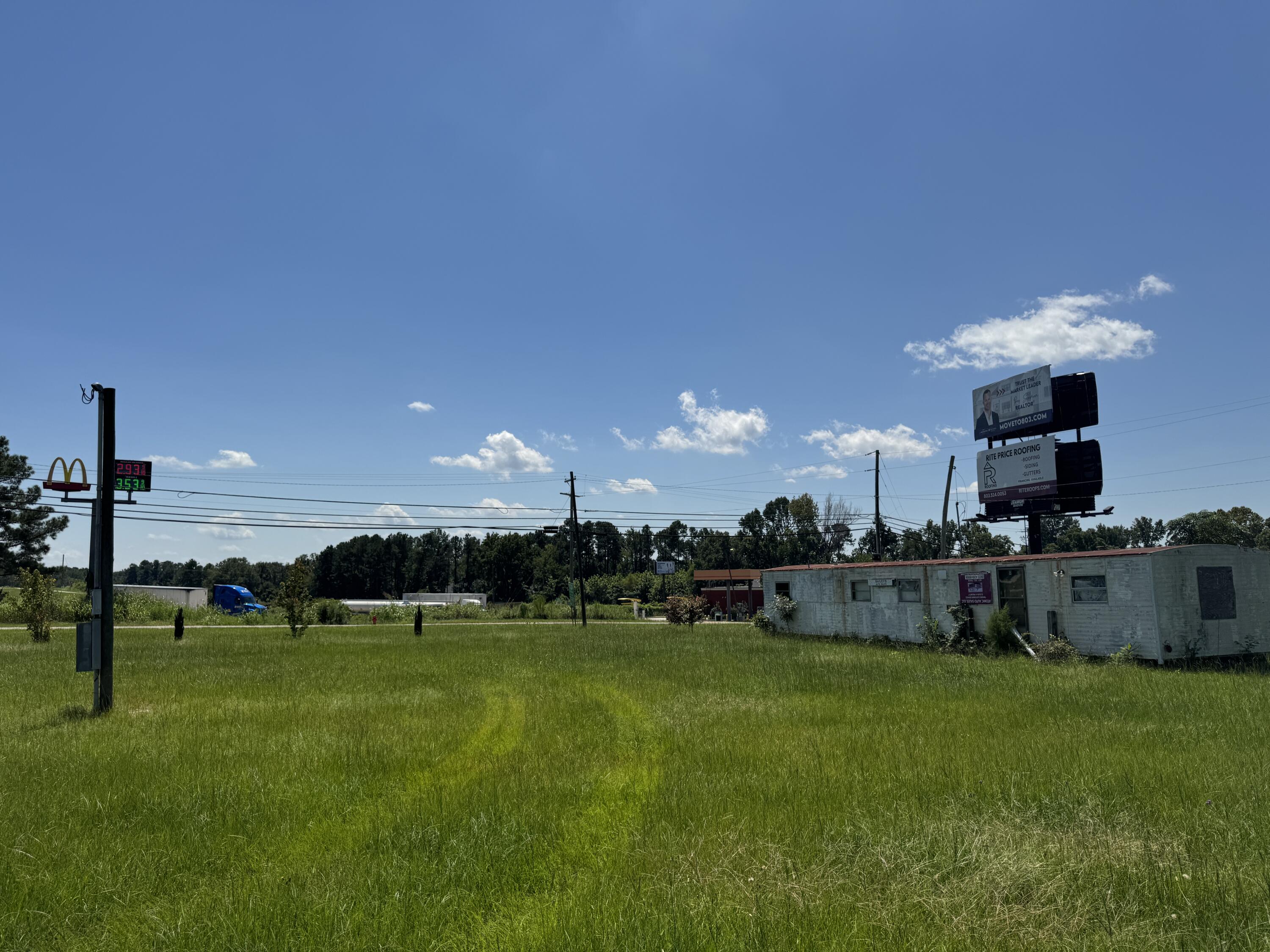 14028 Atomic Road, Beech Island, SC, 29842