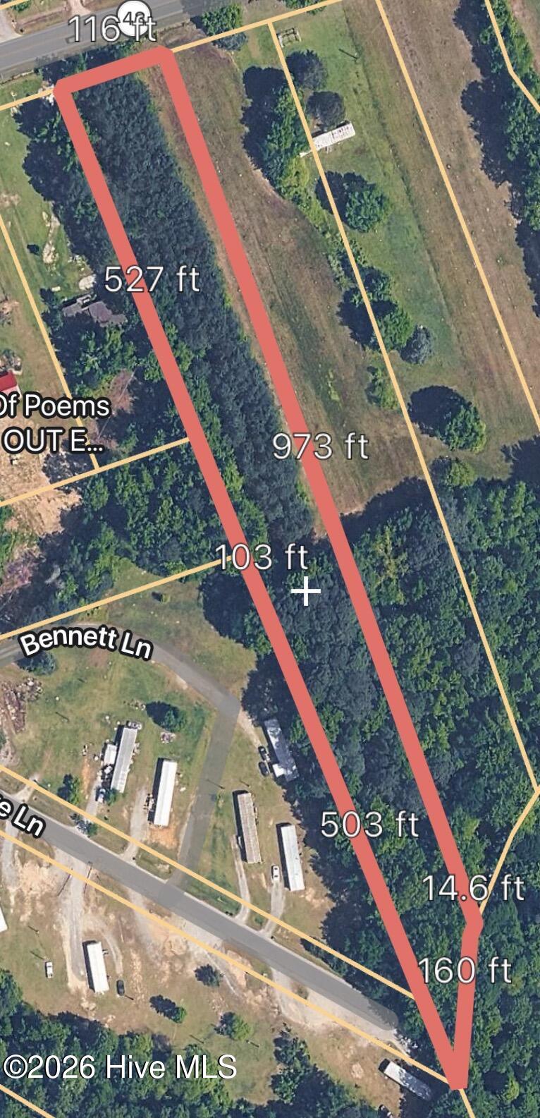 1609 Goose Creek Road SW, Ocean Isle Beach, NC, 28469