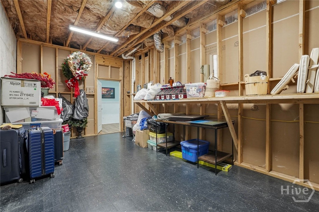 Basement