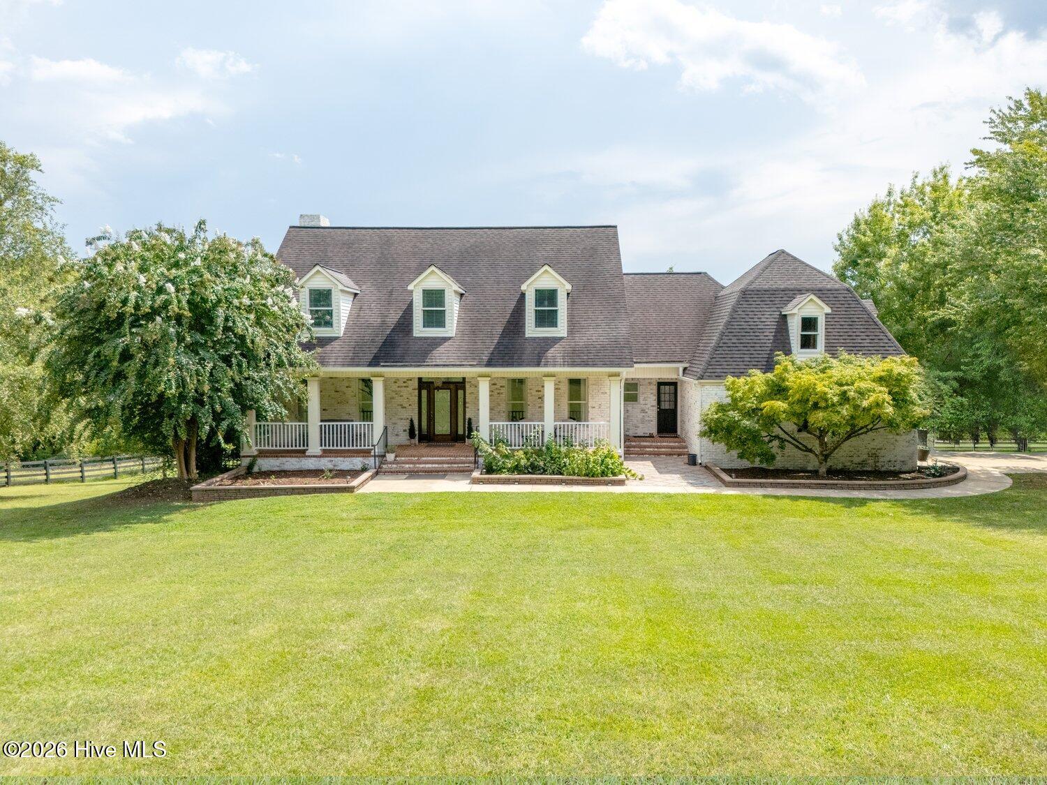 Photo of 2649 Amity  Road Washington GA 30673 MLS #: 100597915