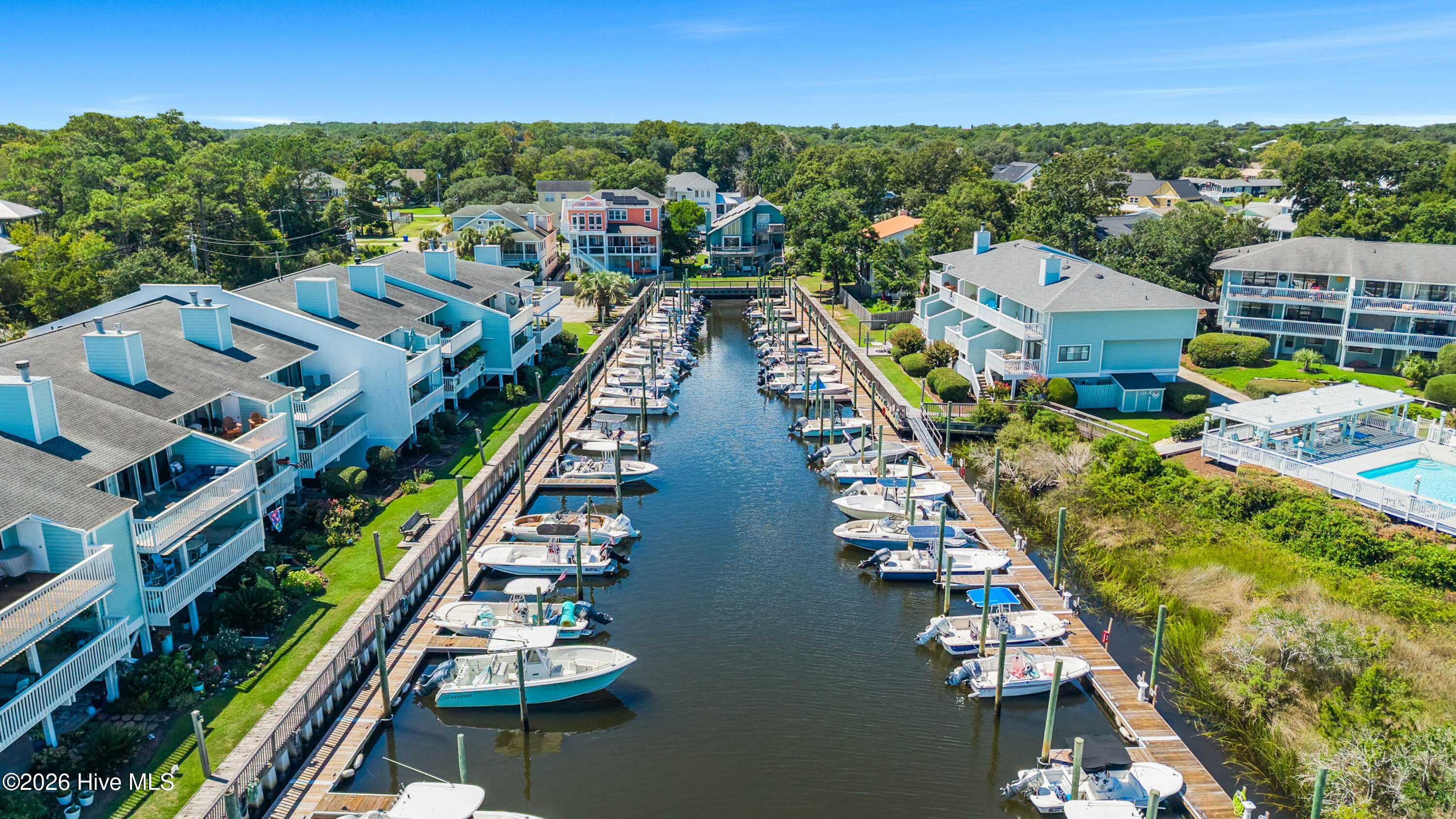 200 Lewis Drive 44, Carolina Beach, NC 28428 – photo 12