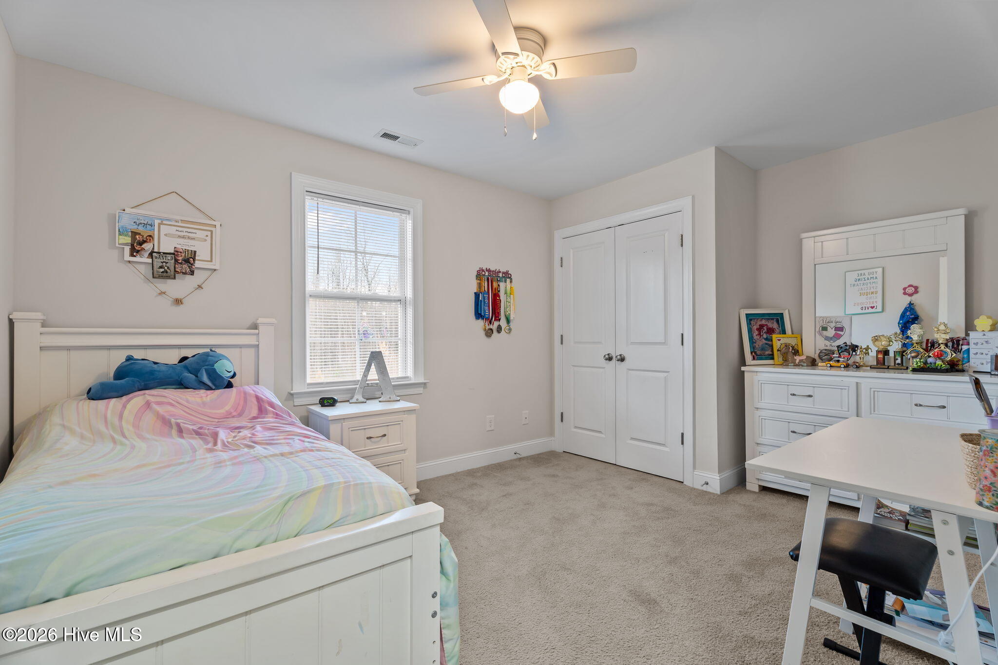 1095 Poplar Creek Road, Nashville, NC, 27856