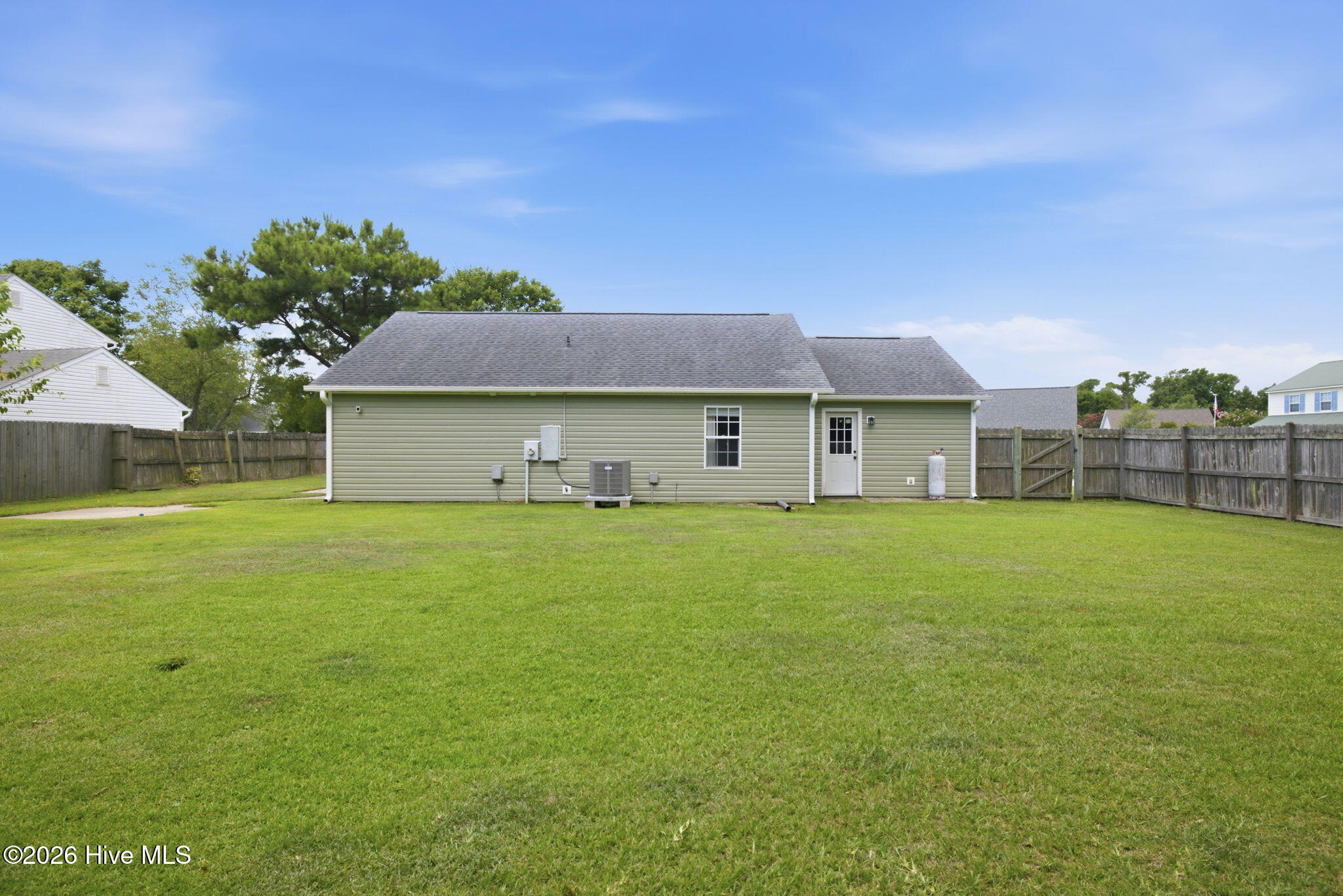 1006 Birch Court,Morehead City