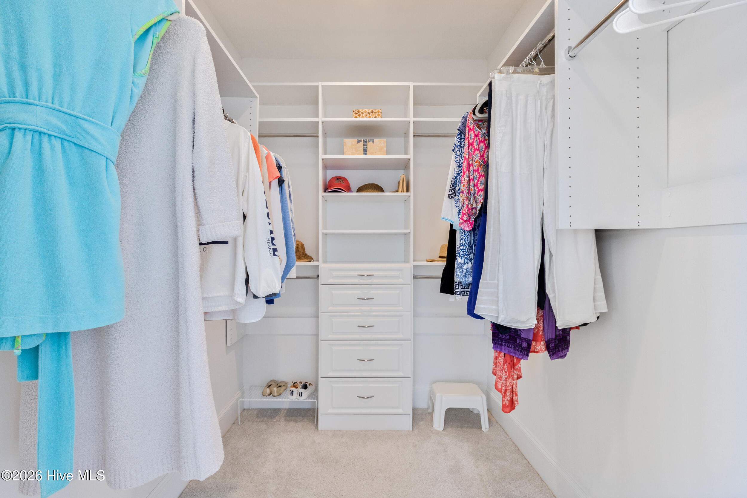 620 Eastwood Park Road UNIT 18d, Sunset Beach, NC, 28468