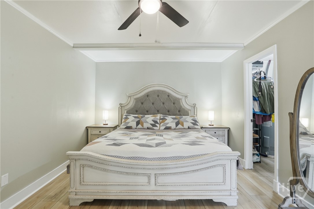 106 Deann Drive, Hinesville, GA, 31313