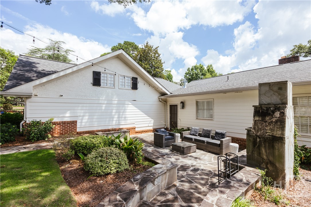 410 Milledge Circle