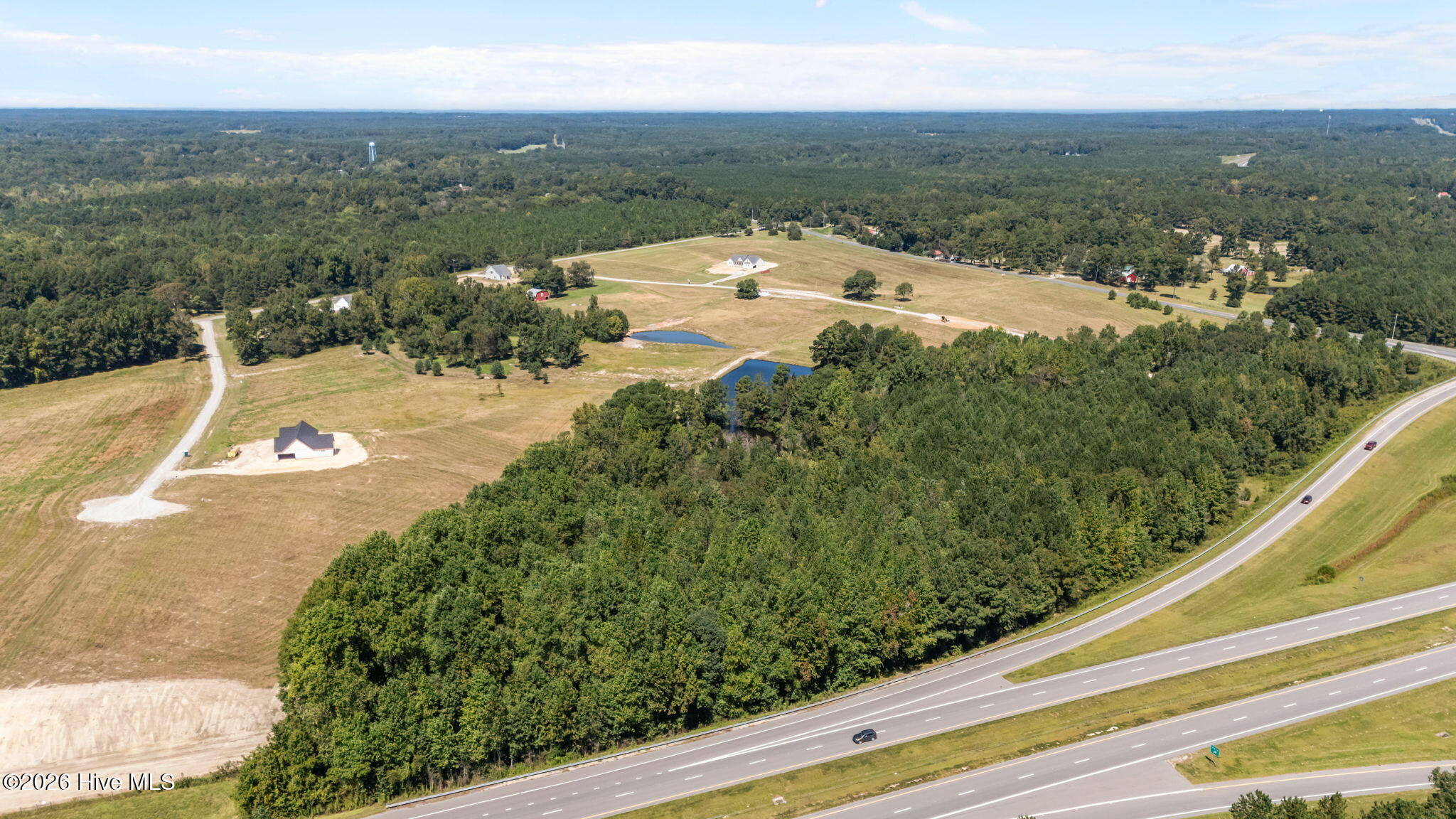 540 Sanctuary Trail, Cameron, North Carolina, 0 ,Residential Lot,For sale,Sanctuary Trail,100593573