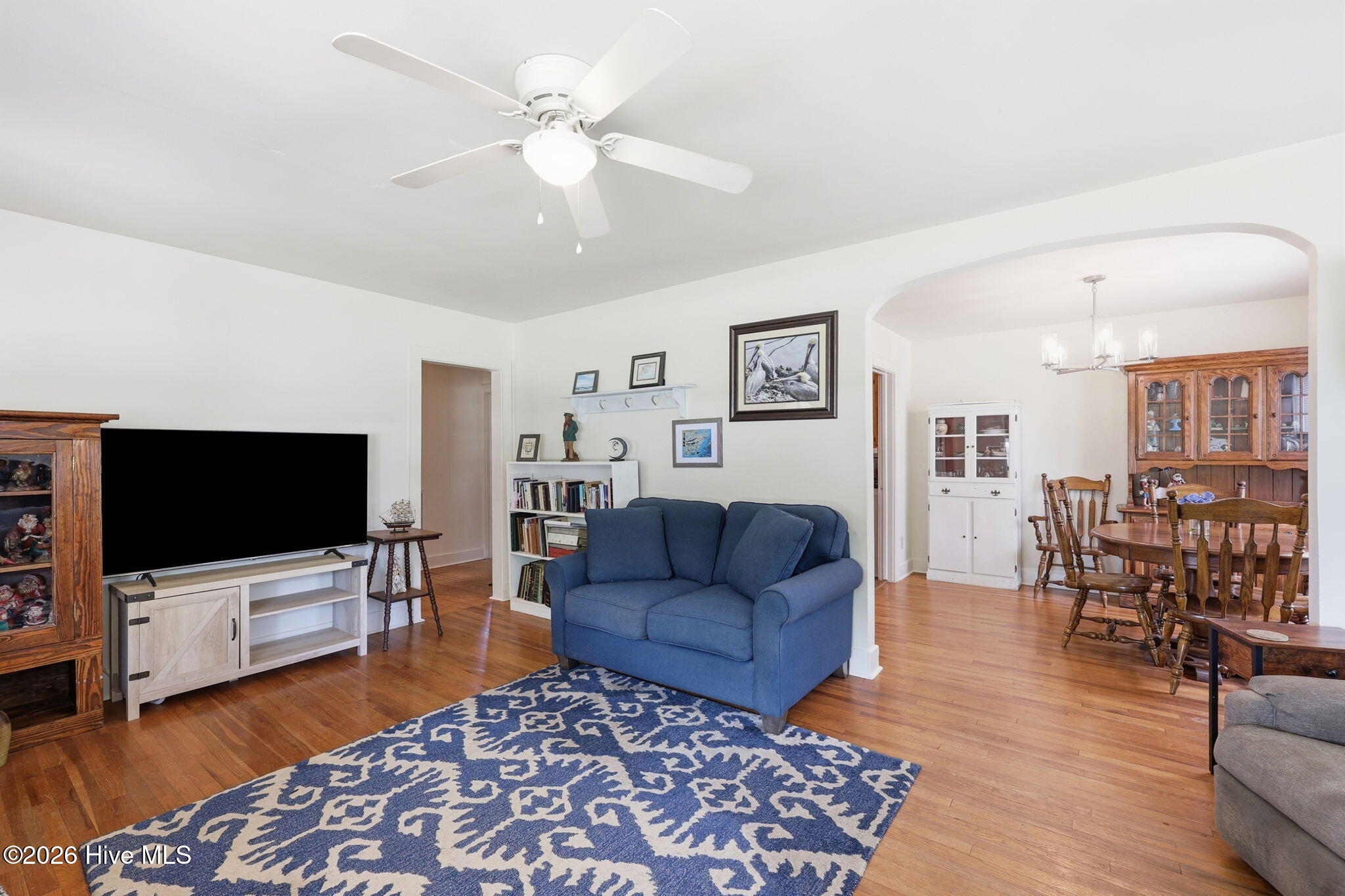 534 Gillikin Road,Beaufort
