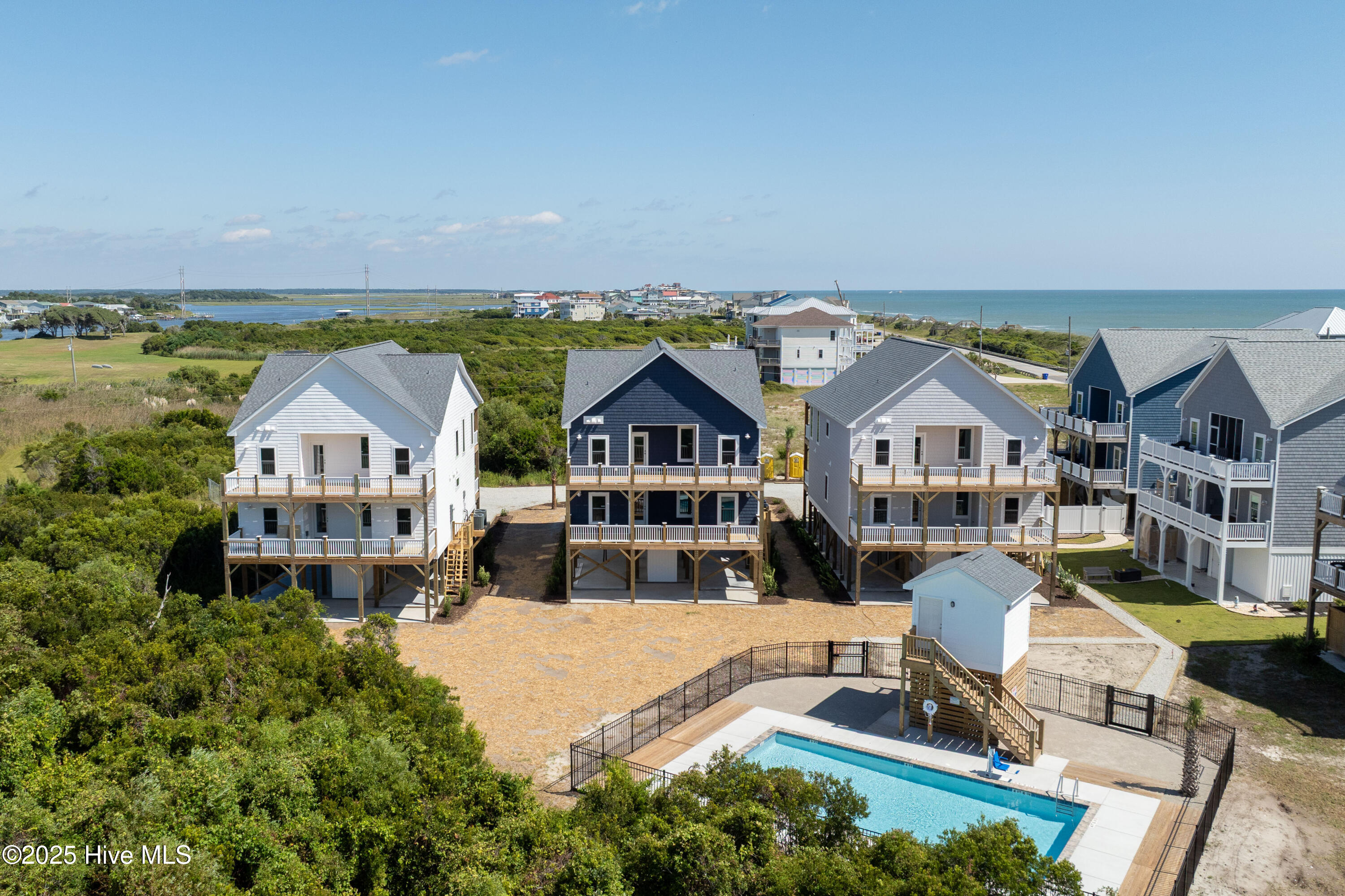 117 Lacosta Place, North Topsail Beach, NC, 28460
