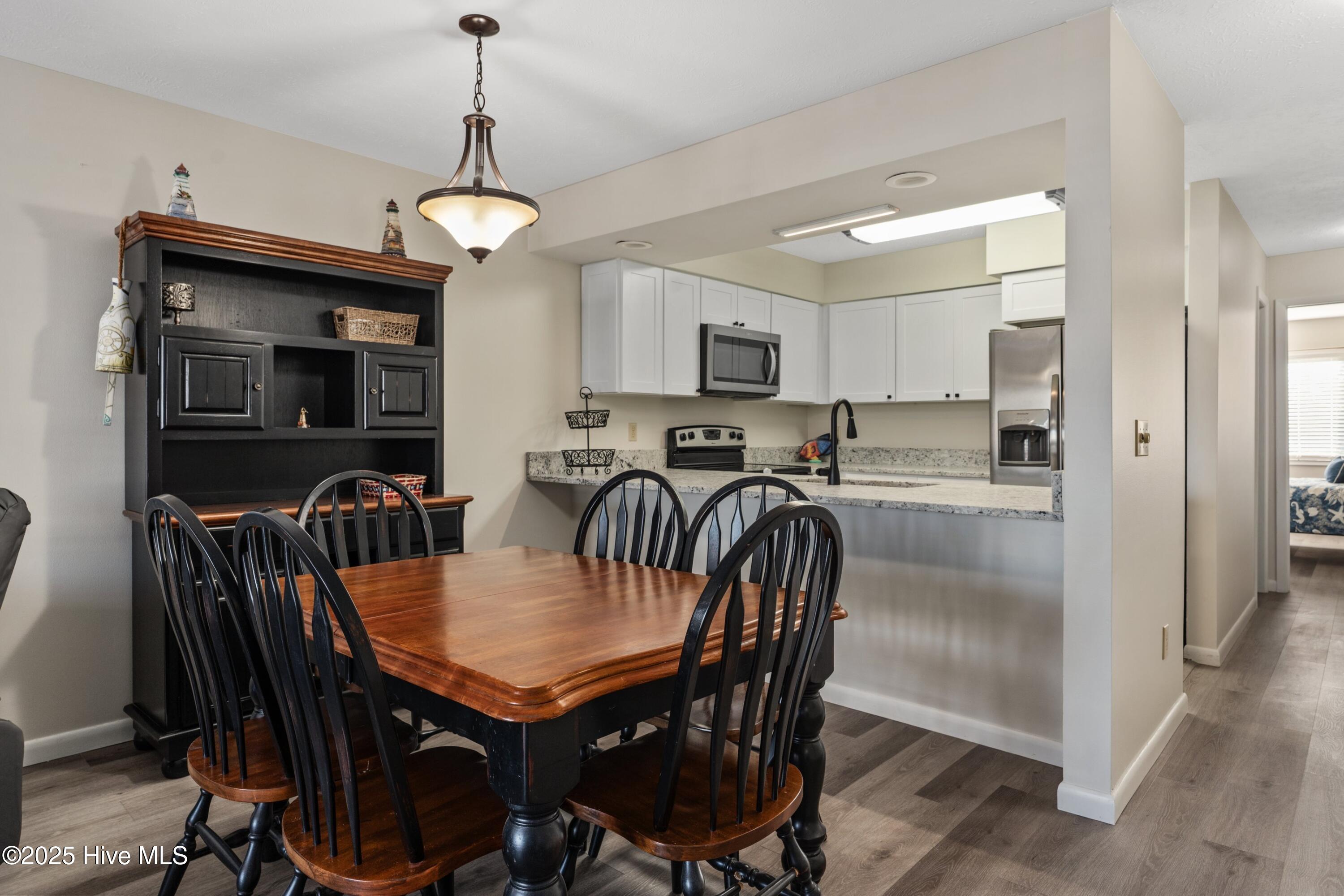 202 Lewis Drive UNIT 1207, Carolina Beach, NC, 28428