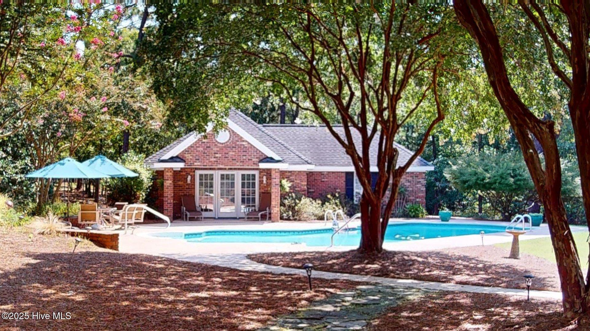 Homes for sale in Pinehurst, NC | 50 Horse Creek Run, Pinehurst, NC 28374 | MLS# 100524275