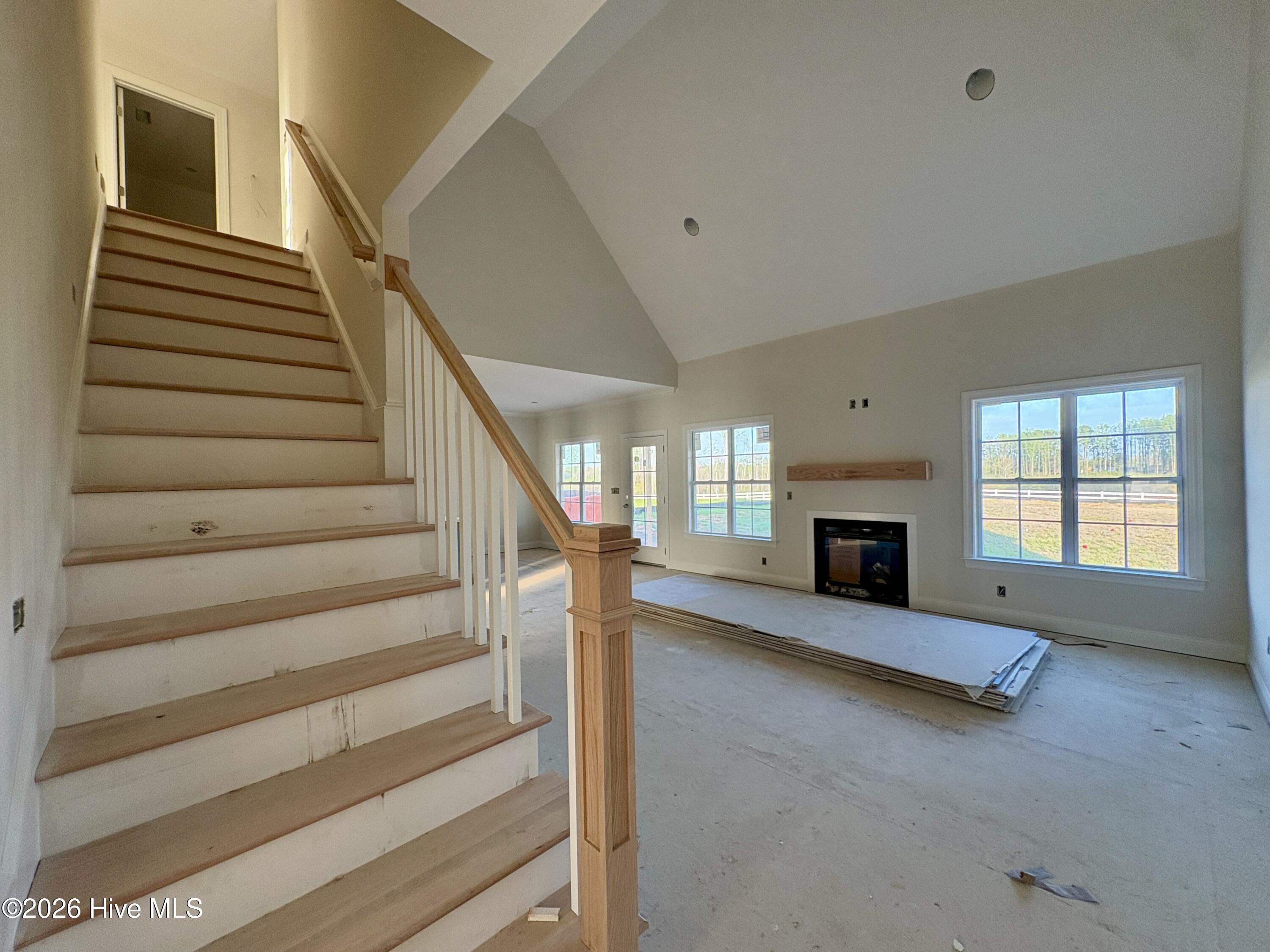 7473 Sweetwater Drive, Nashville, NC, 27856