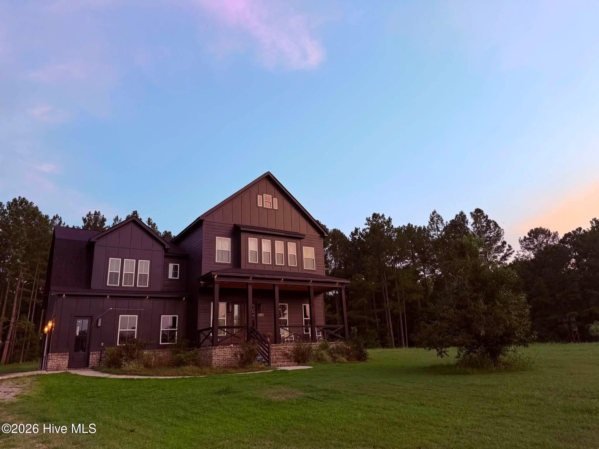 1st image of 1025 Karla Ct, Appling, GA 30802 | MLS# 100588222