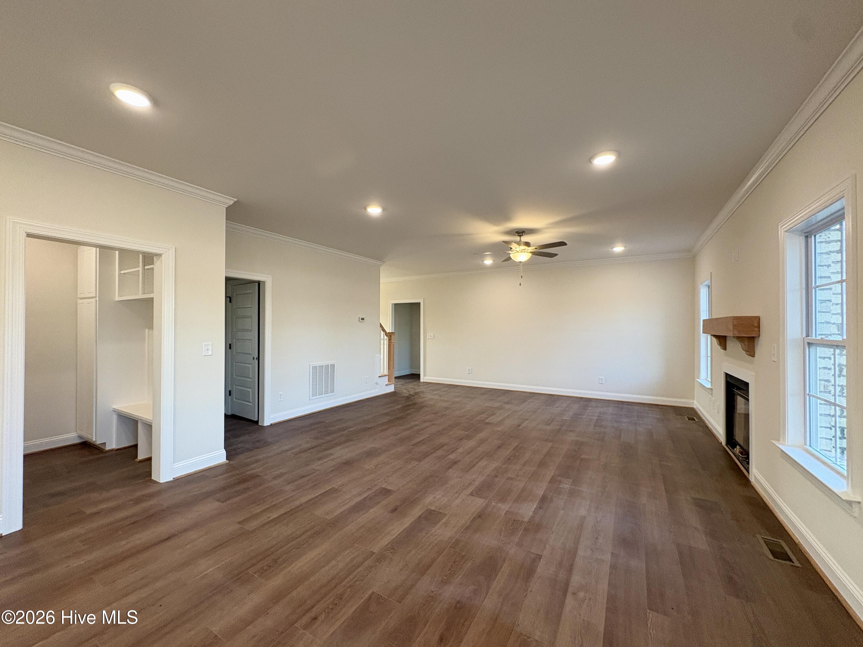 7597 Sweetwater Drive, Nashville, NC, 27856