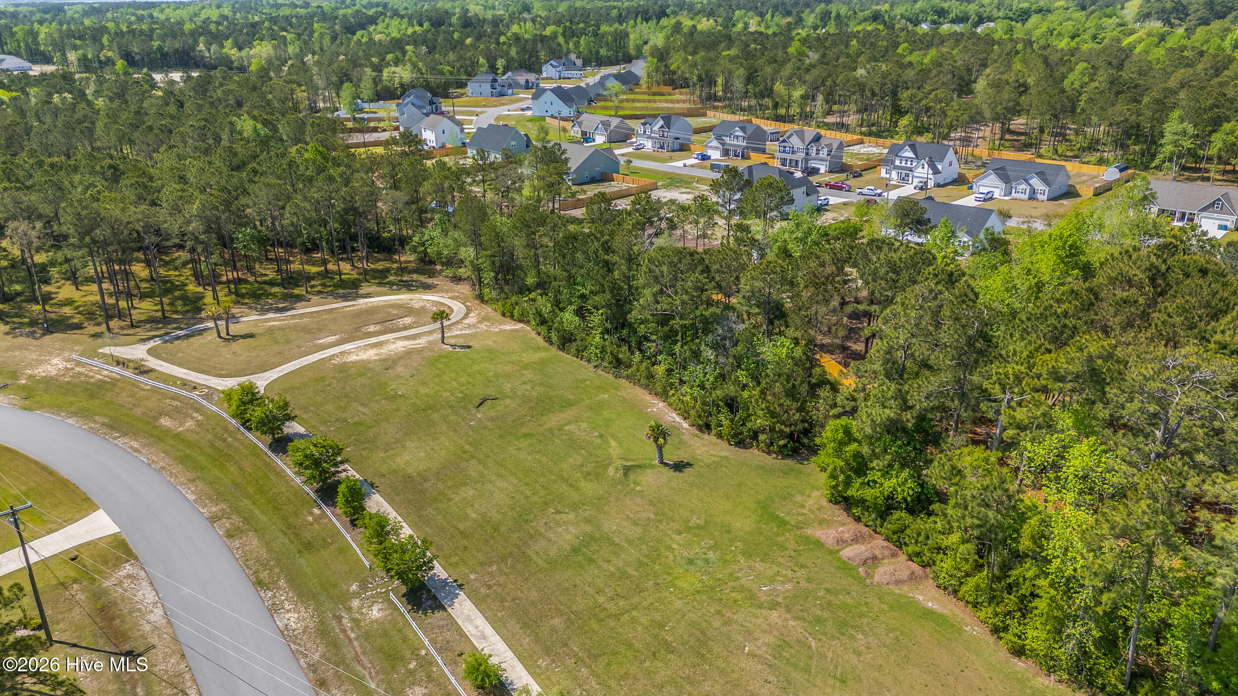 229 Gus Horne Road,Holly Ridge