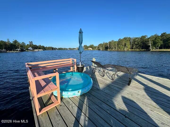 297 Snug Harbor Lane, Bath, NC, 27808