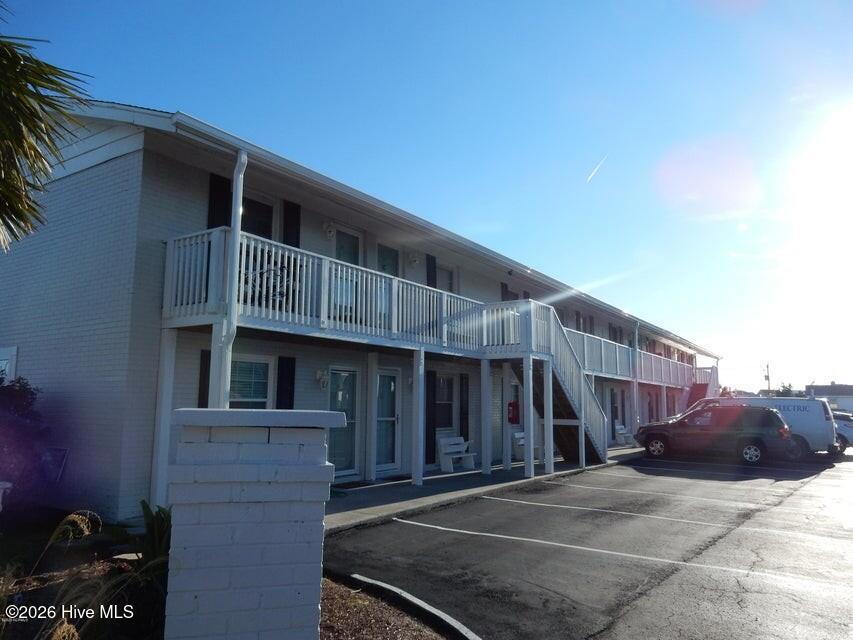 127 Old Causeway Road 21,Atlantic Beach