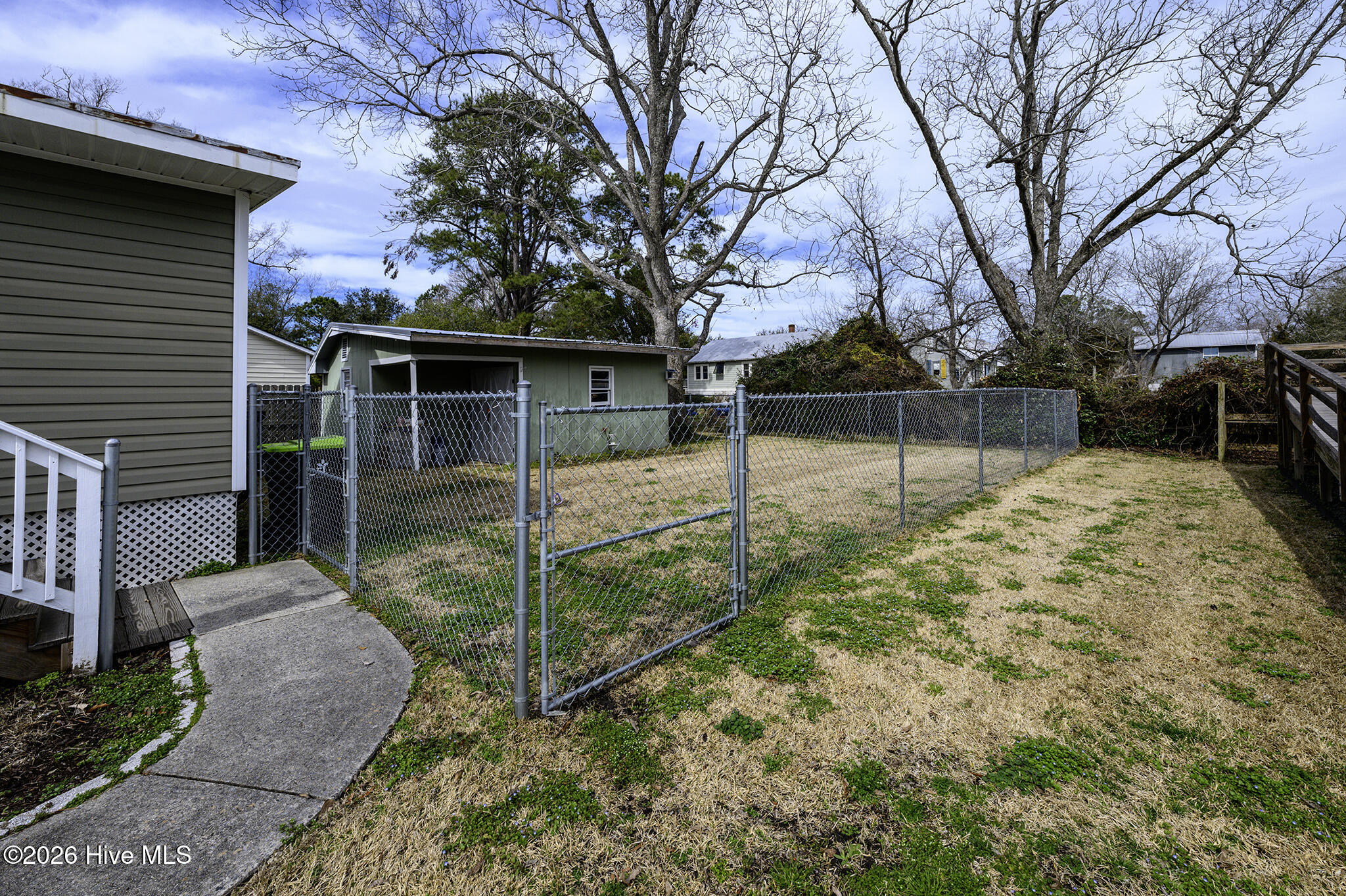 402 Hodges Street, Oriental, NC, 28571