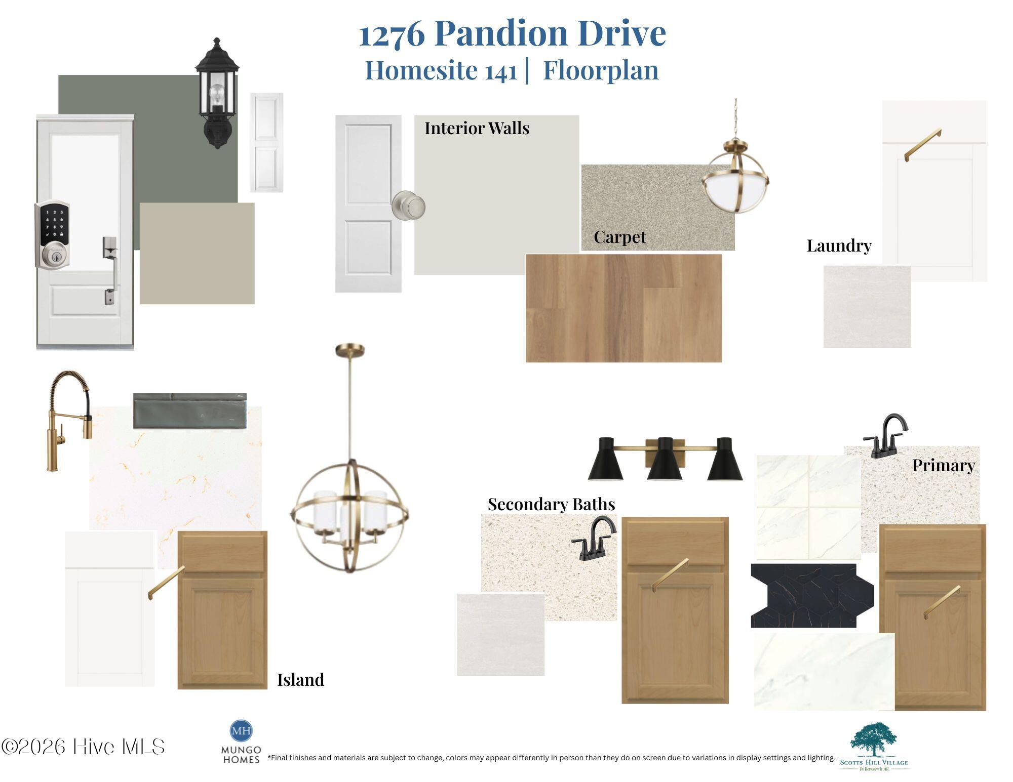 1276 Pandion Drive — listing photograph 2