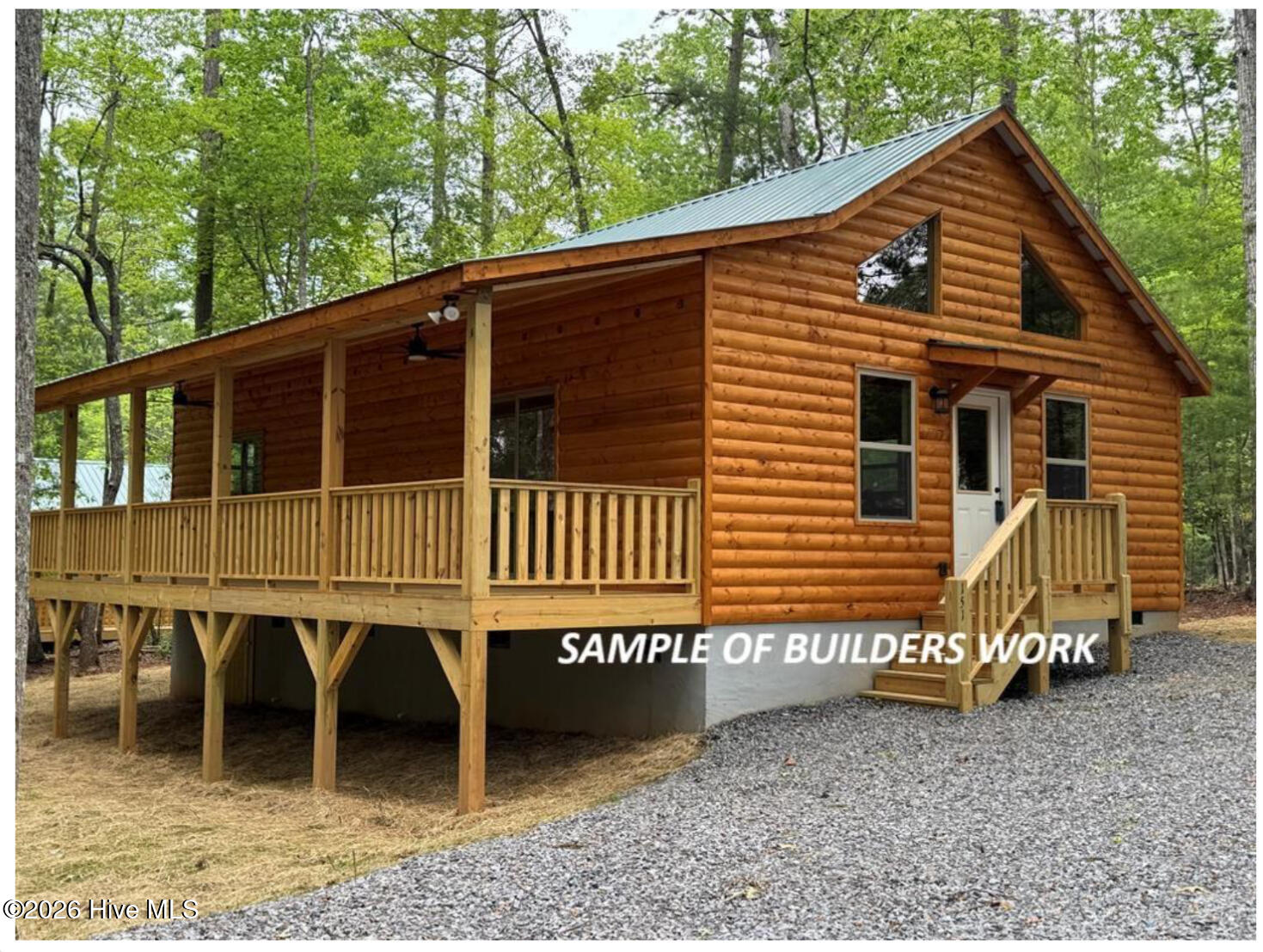 138 Noelles Pass Lot 36