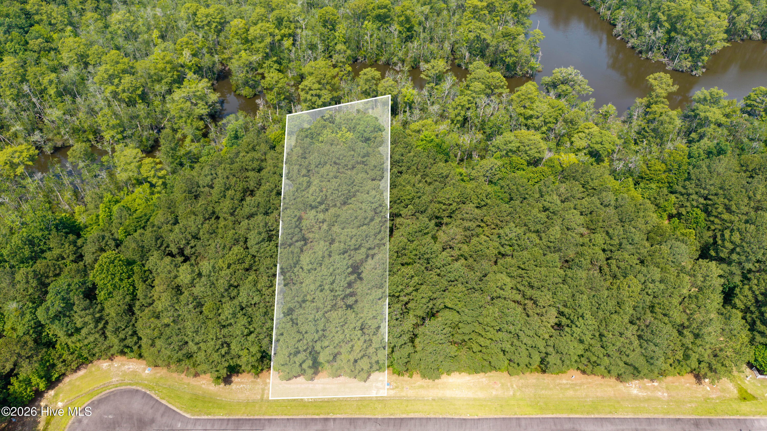 Exterior photo of 300 200 Plumtree Court, Edenton, NC 27932. MLS: 100584153